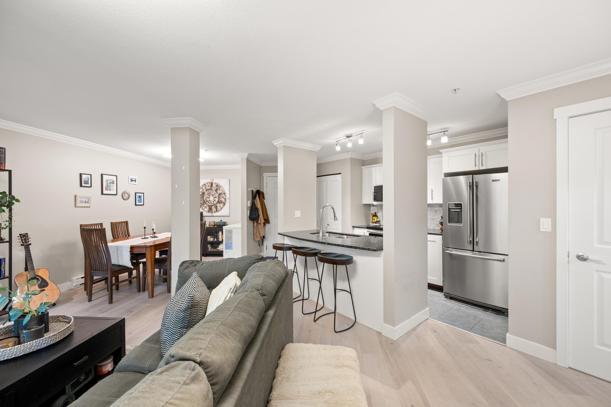 111-19340 65 Avenue, Surrey, BC