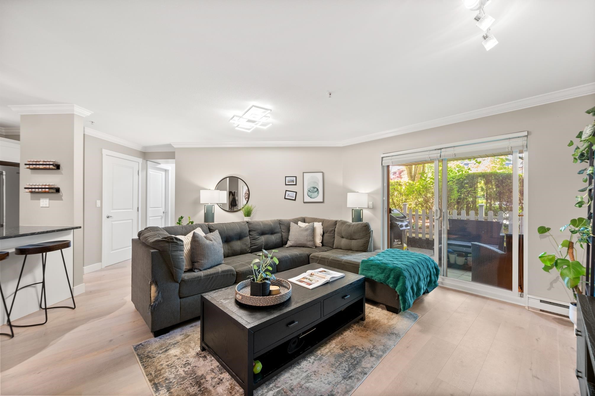 111-19340 65 Avenue, Surrey, BC