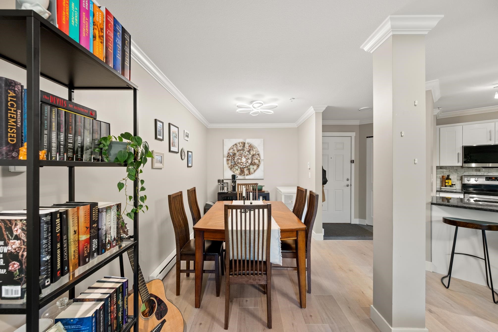 111-19340 65 Avenue, Surrey, BC