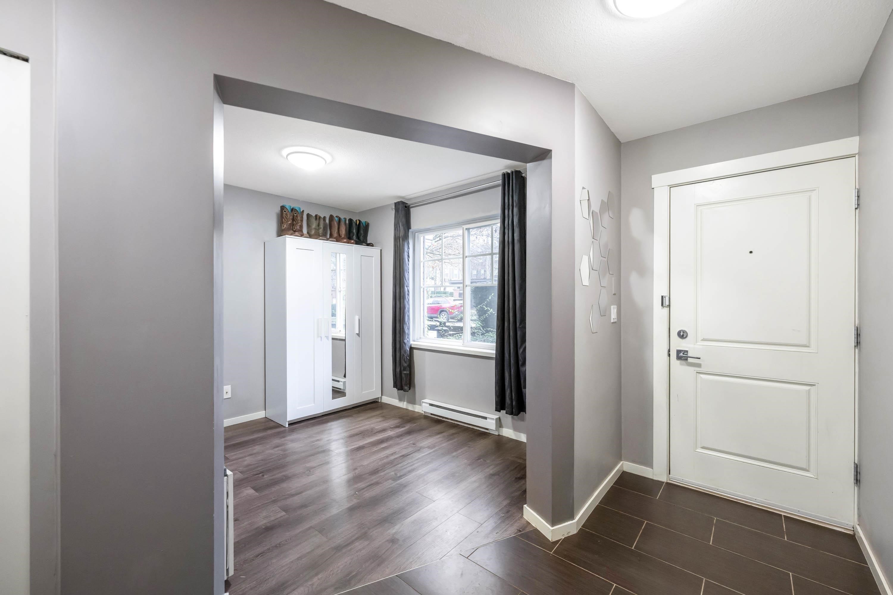 38-18983 72A Avenue, Surrey, BC