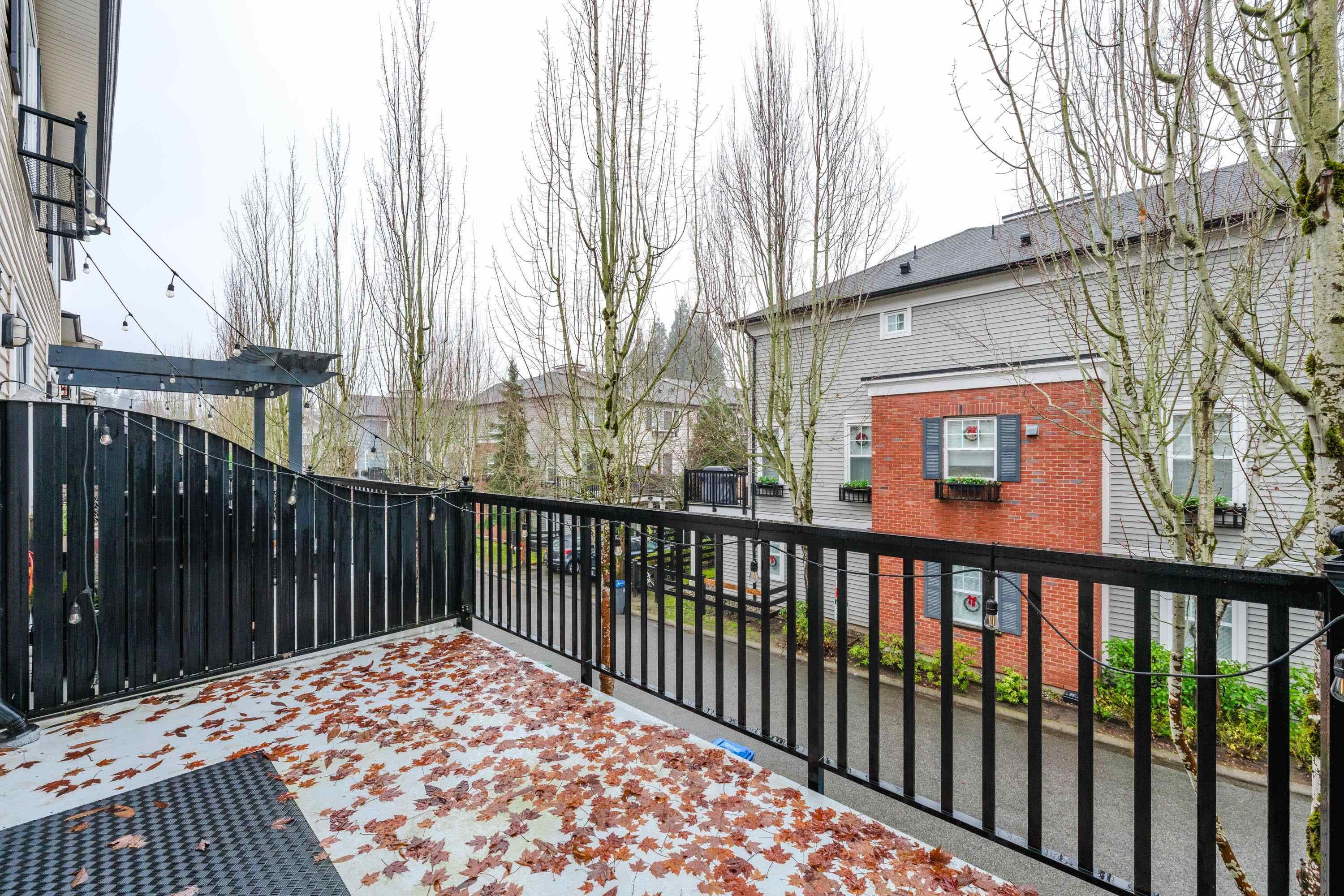 38-18983 72A Avenue, Surrey, BC