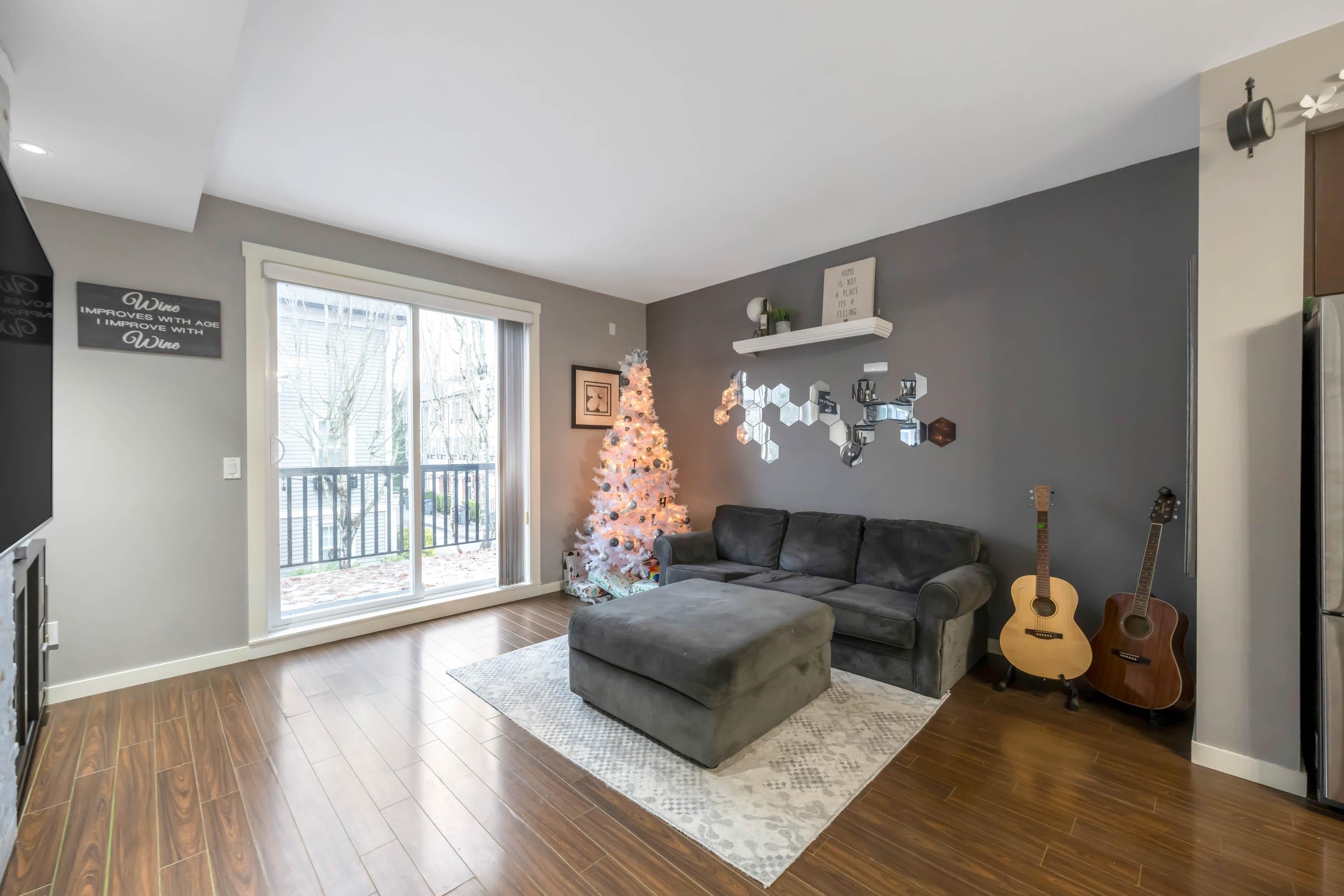 38-18983 72A Avenue, Surrey, BC