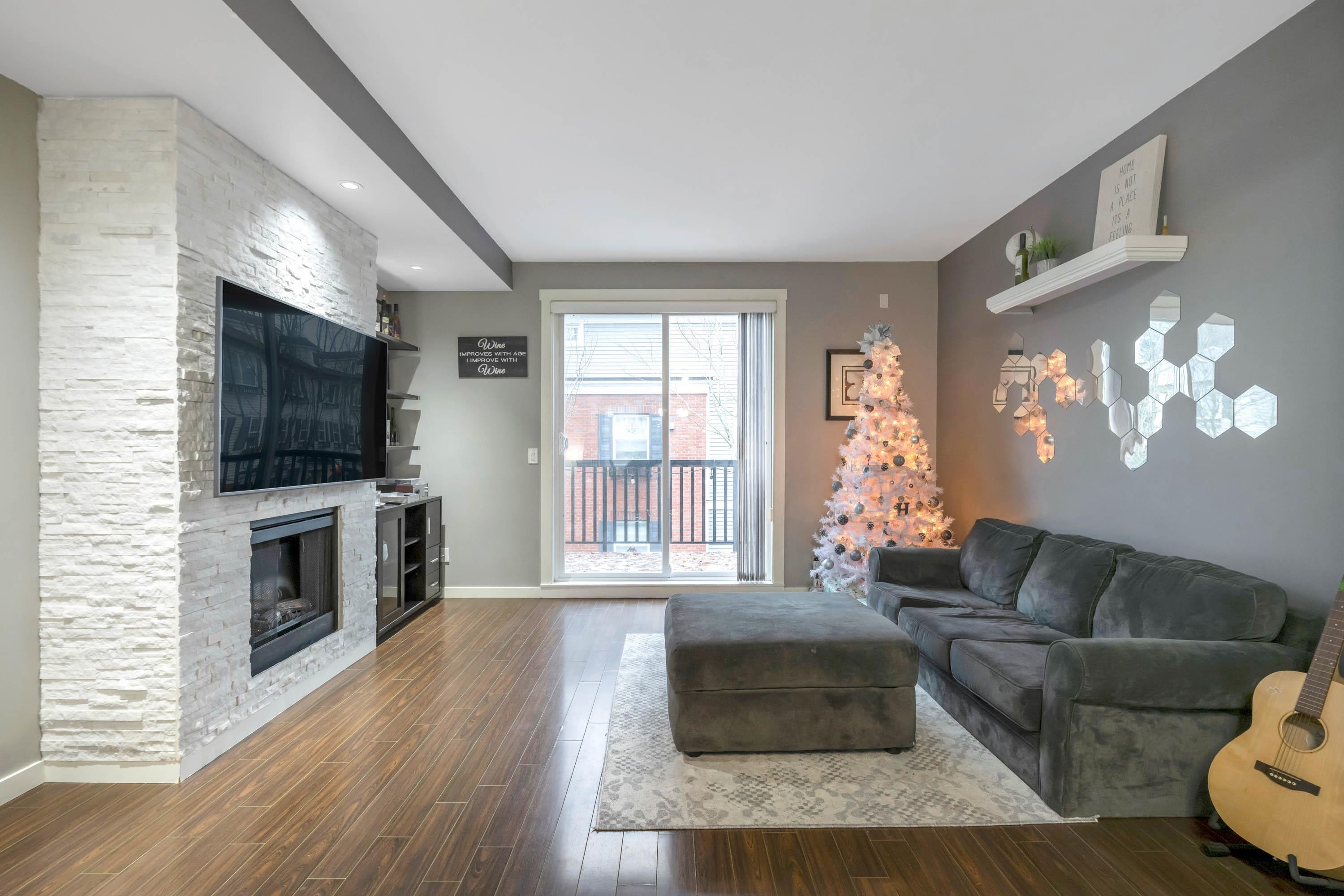 38-18983 72A Avenue, Surrey, BC