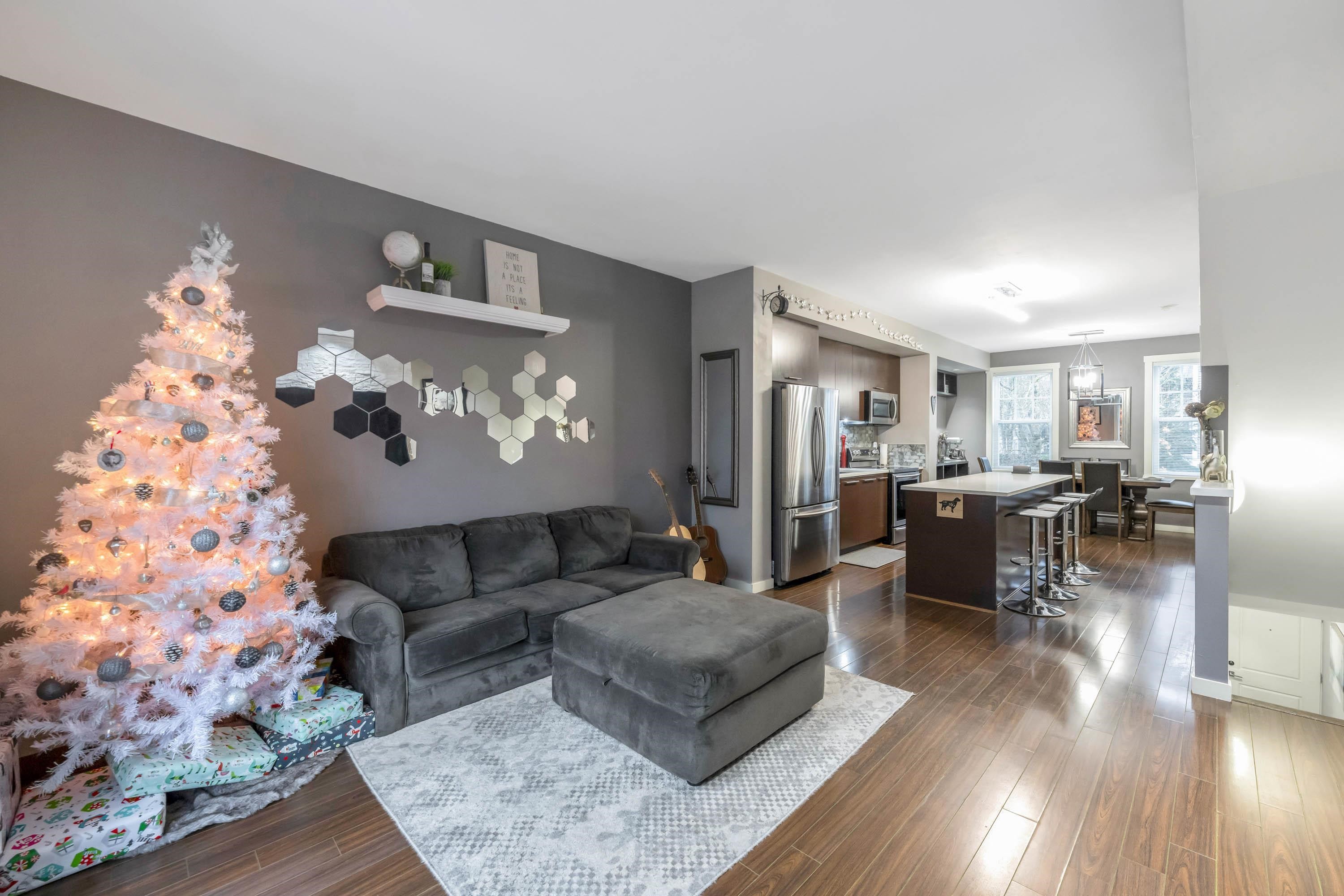 38-18983 72A Avenue, Surrey, BC