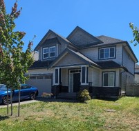 32620 Carter Avenue Mission, BC V4S 0B7