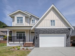 60-14550 Morris Valley Road Mission, BC V0M 1A1