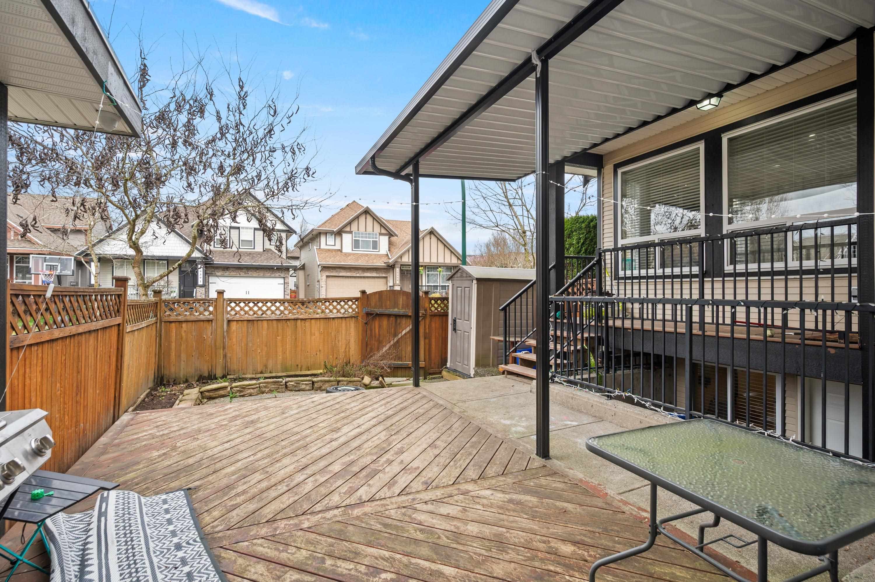 7349 194 Street, Surrey, BC