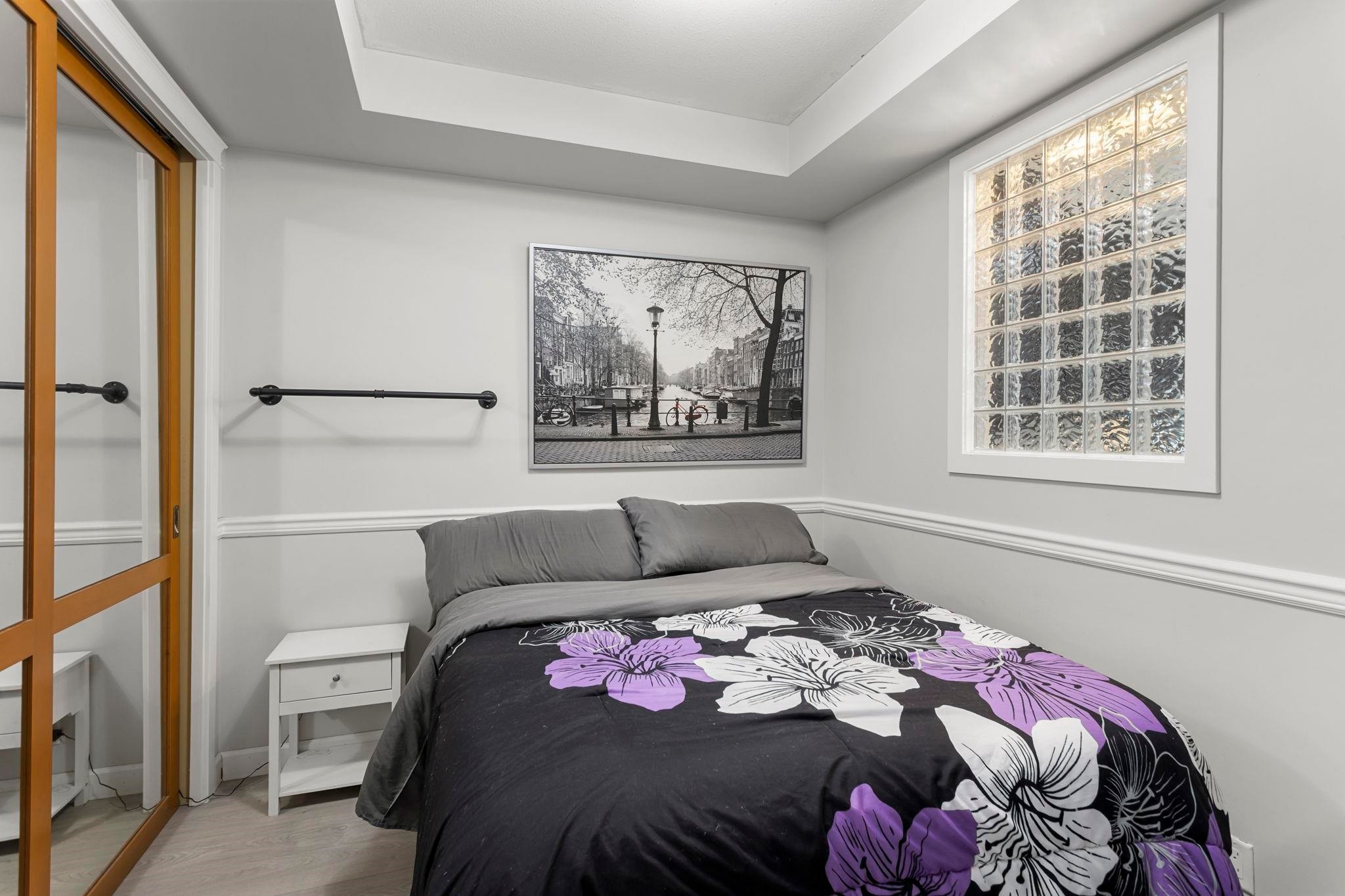 253-8258 207A Street, Langley, BC
