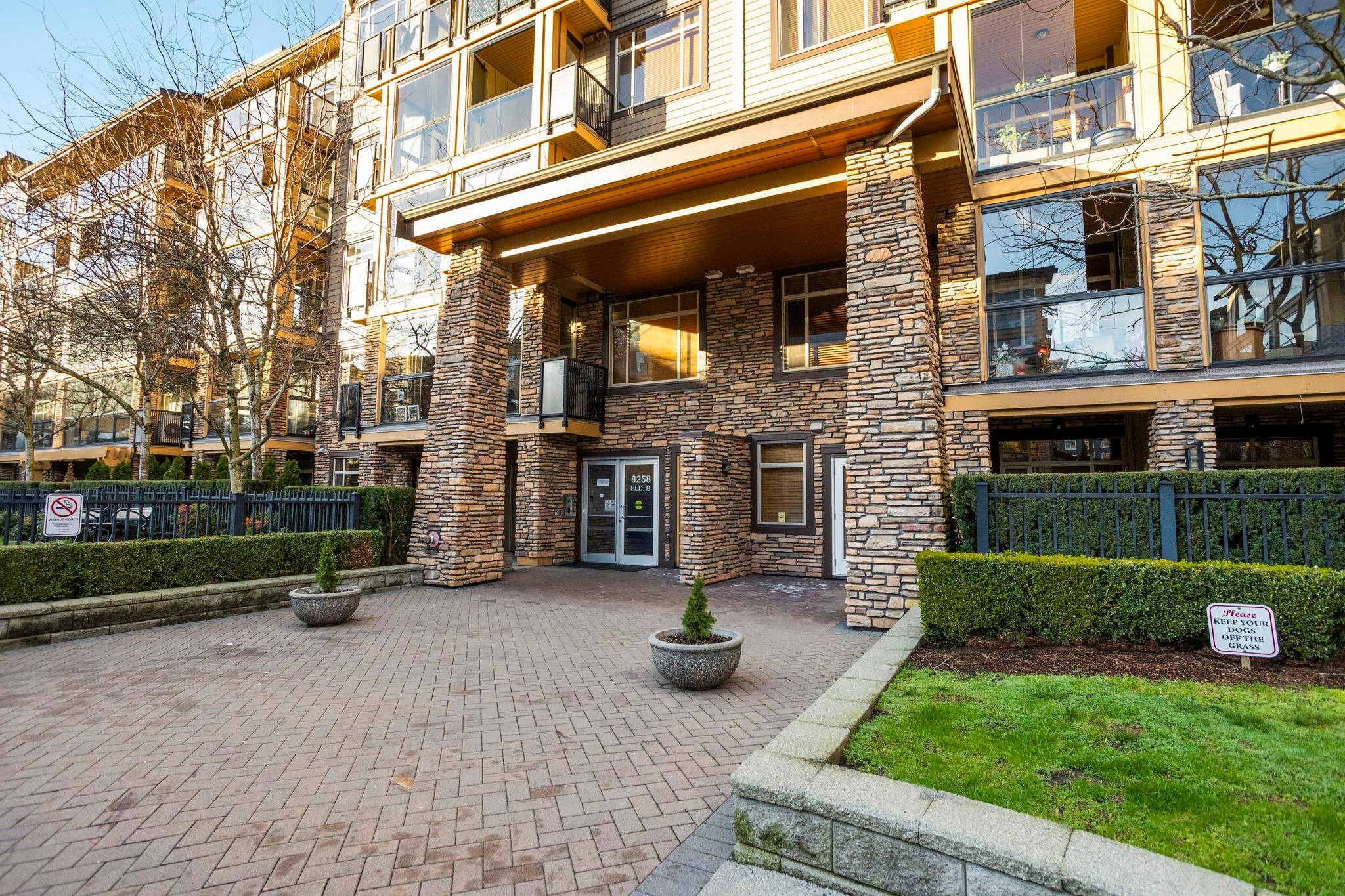 253-8258 207A Street, Langley, BC