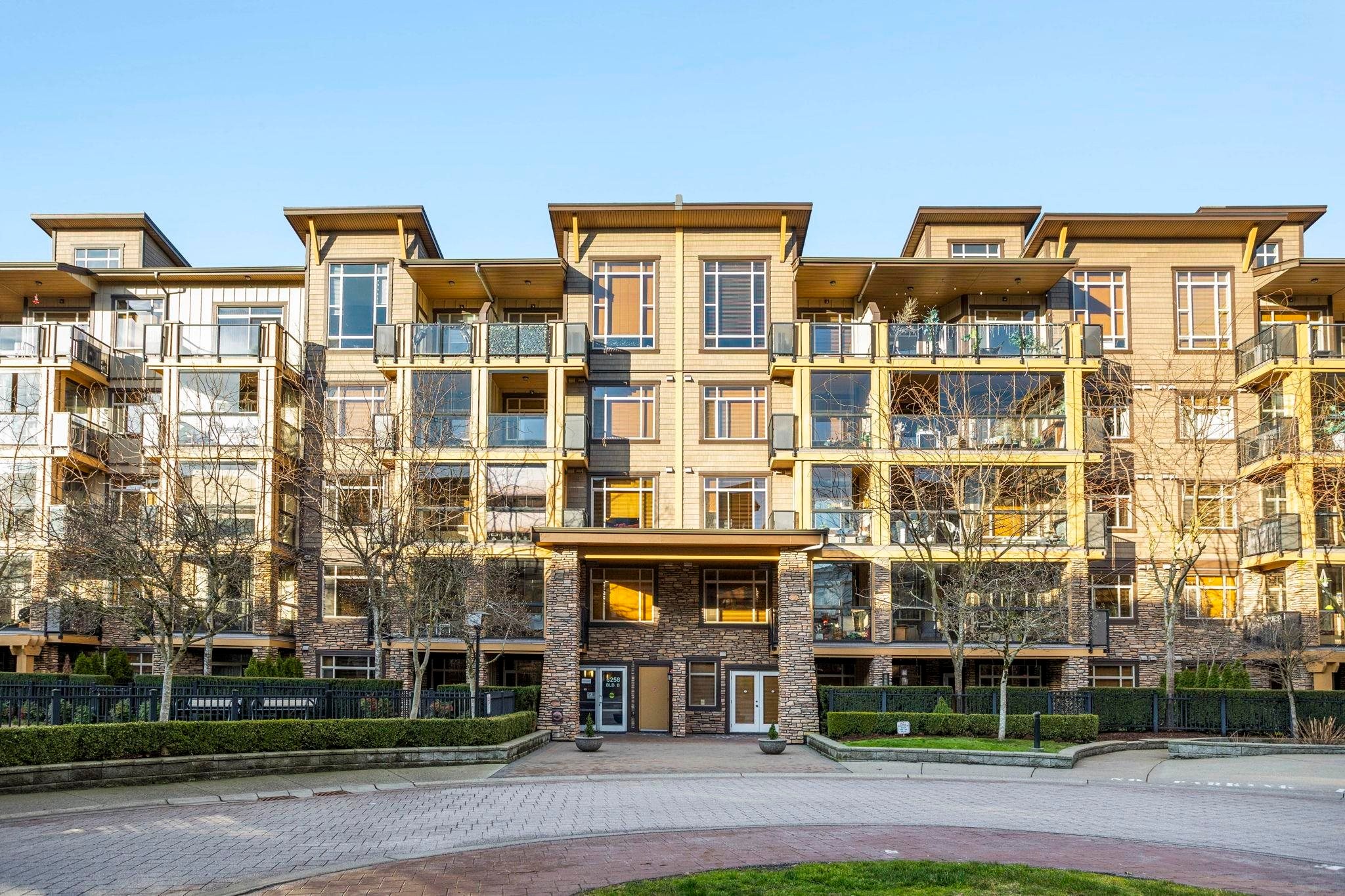 253-8258 207A Street, Langley, BC
