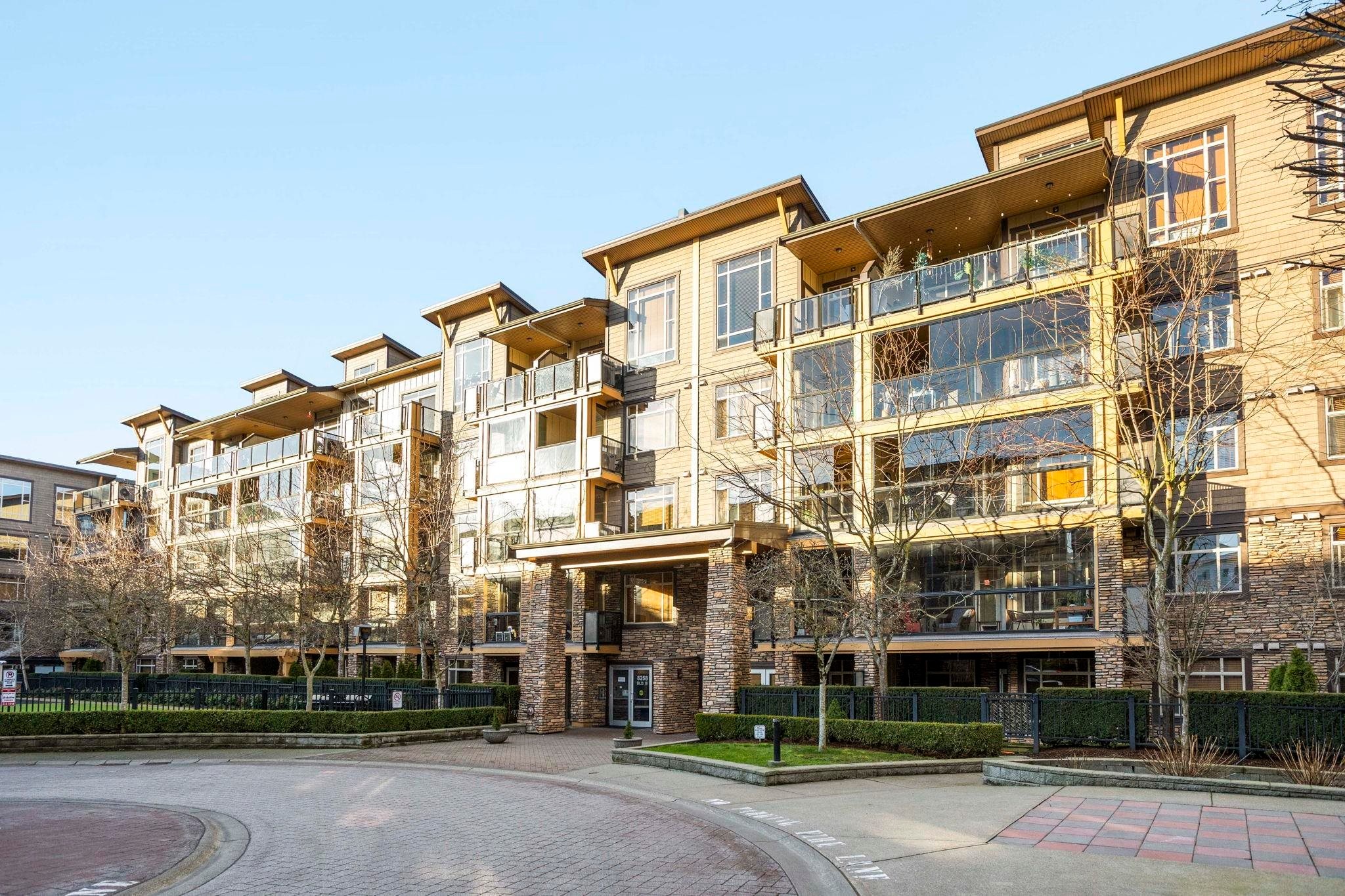 253-8258 207A Street, Langley, BC