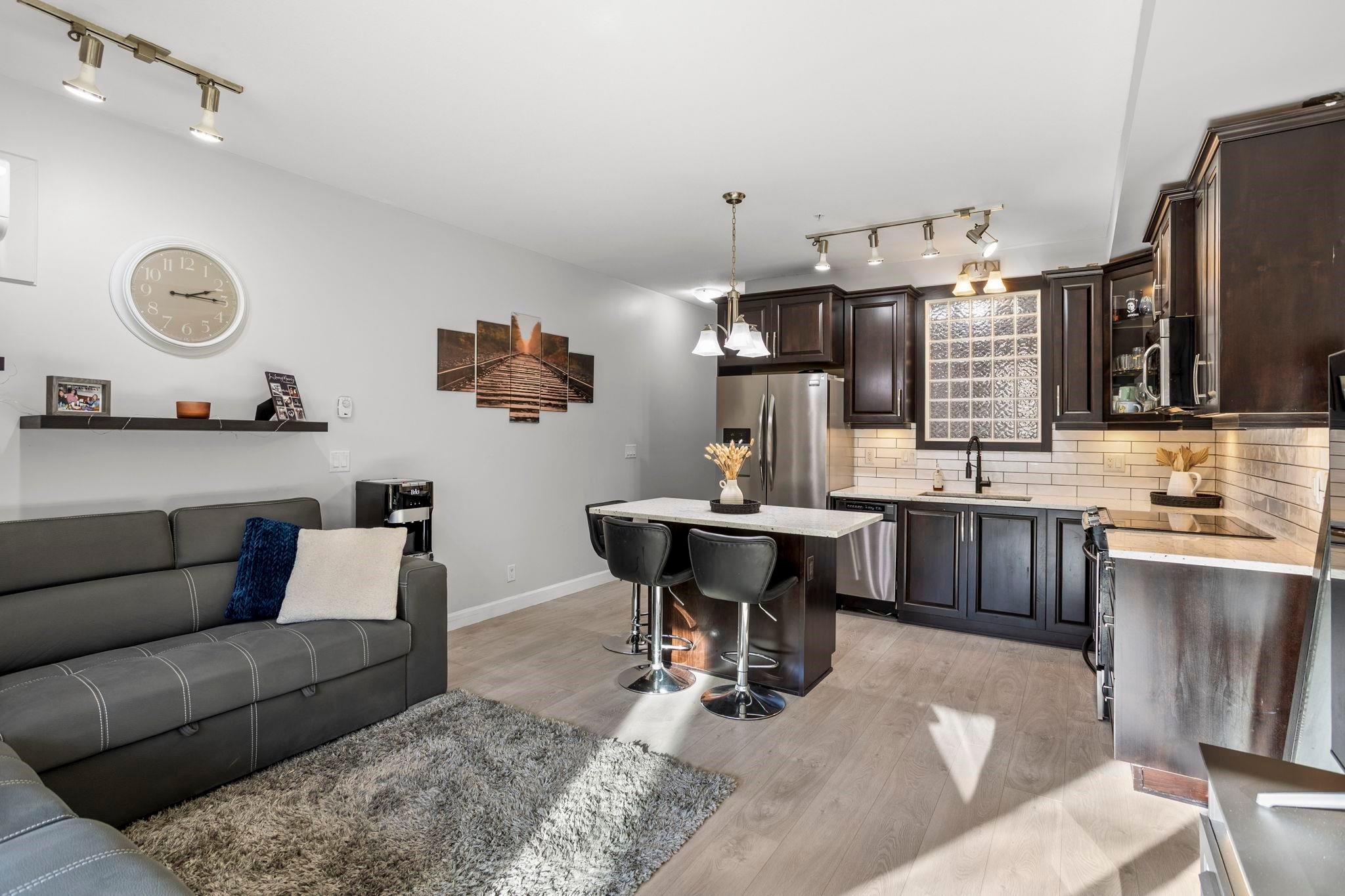 253-8258 207A Street, Langley, BC