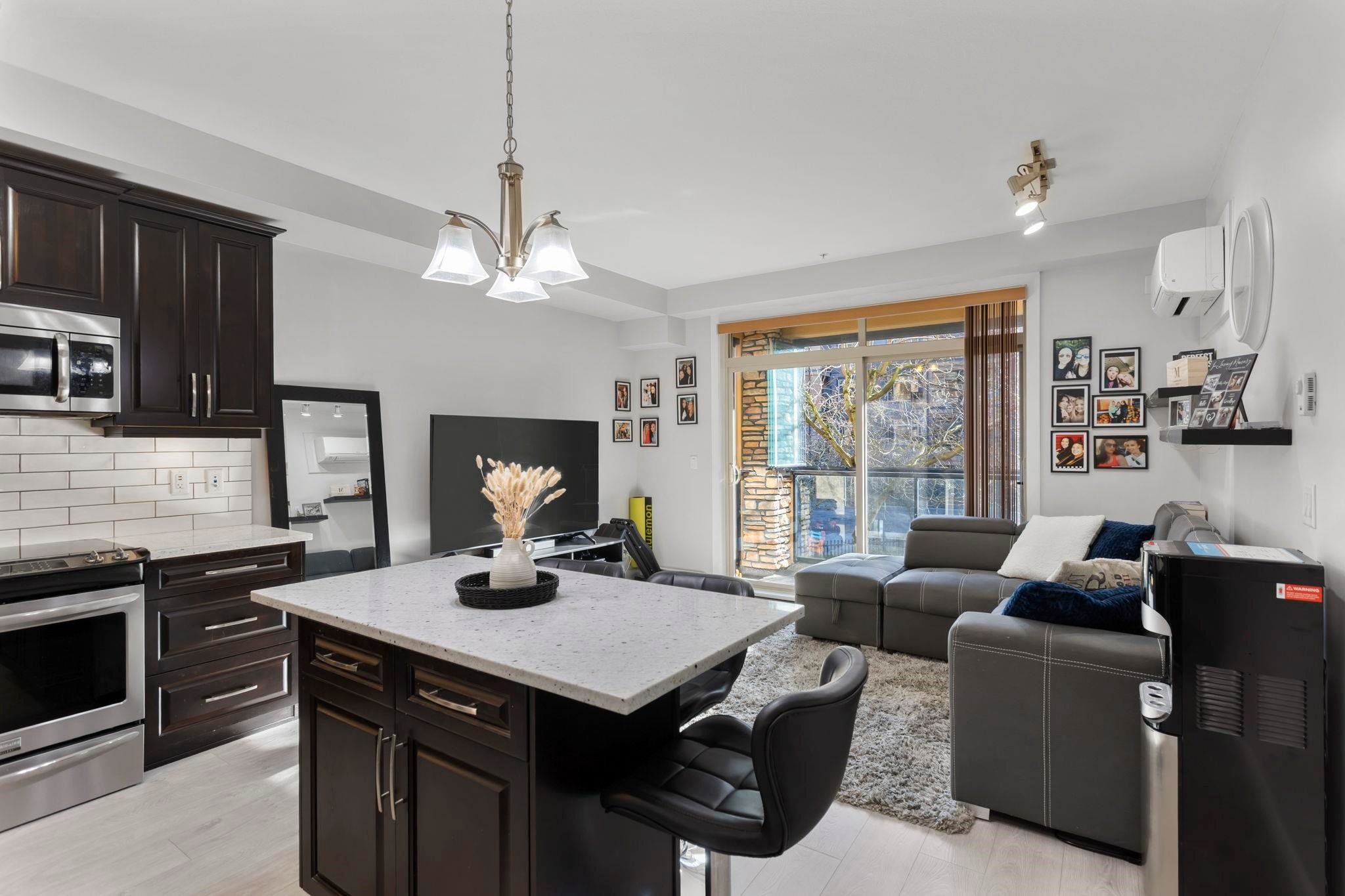 253-8258 207A Street, Langley, BC
