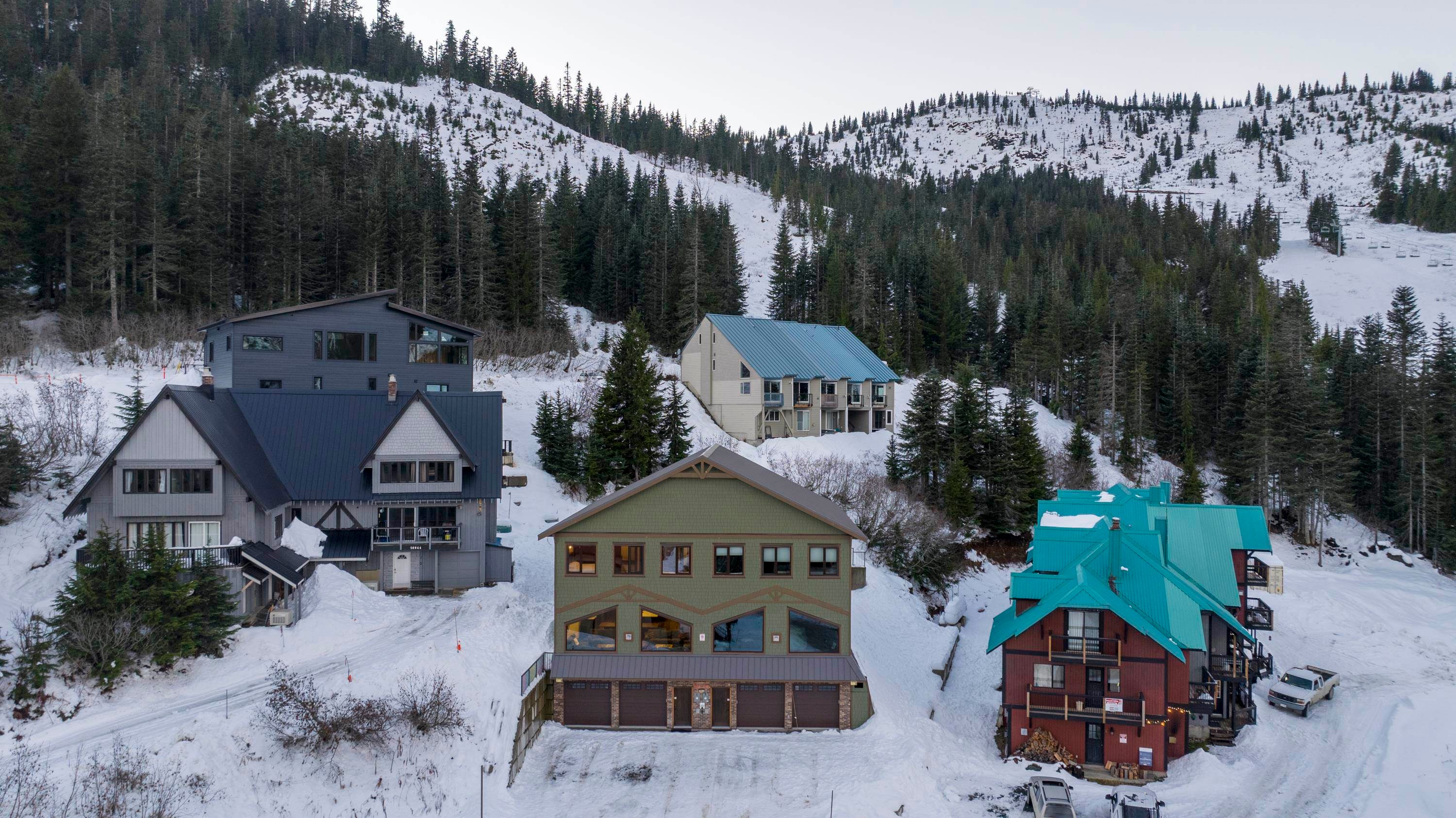 #1-20942 Snowflake Crescent, Mission, BC