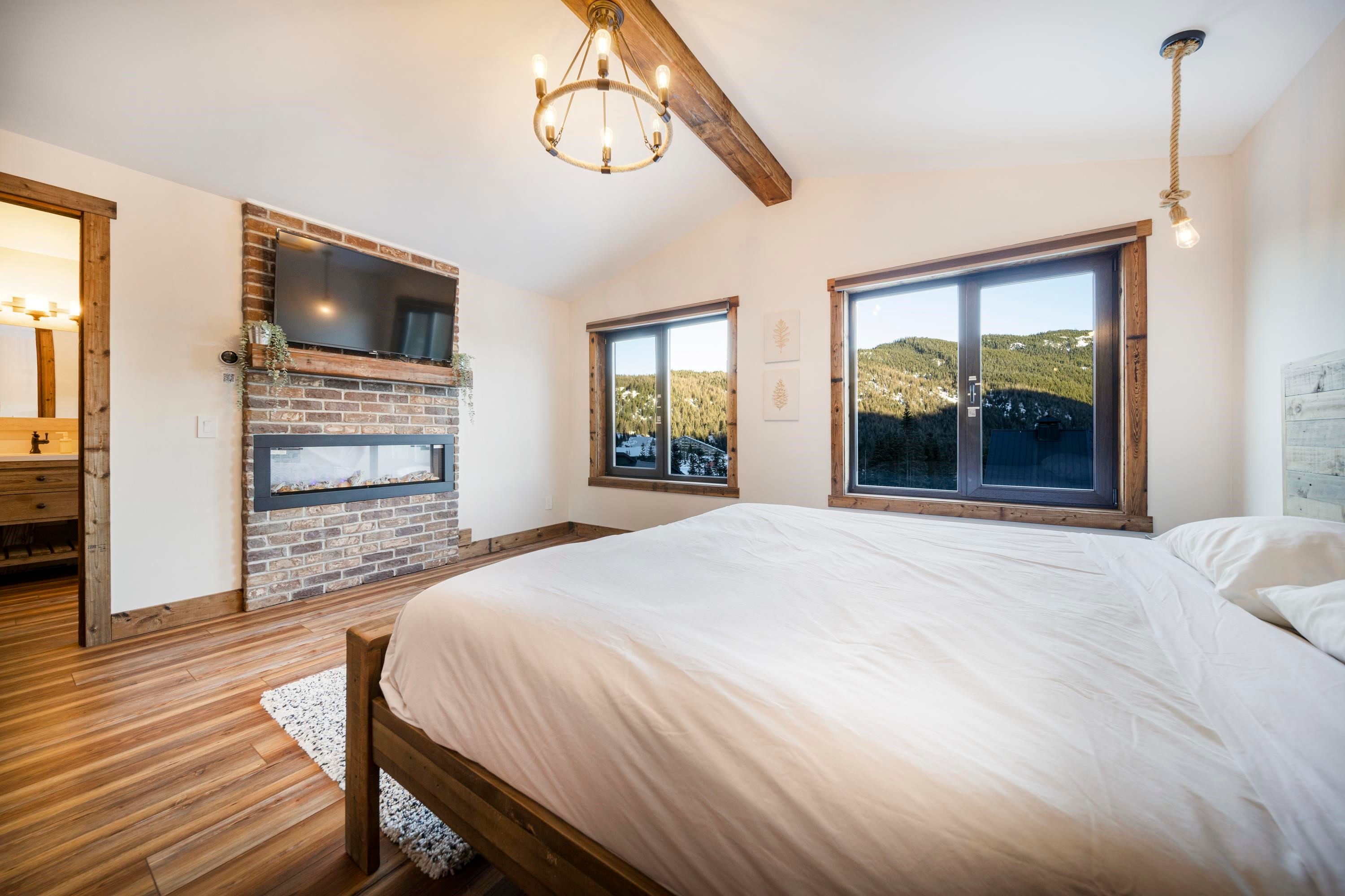 #1-20942 Snowflake Crescent, Mission, BC