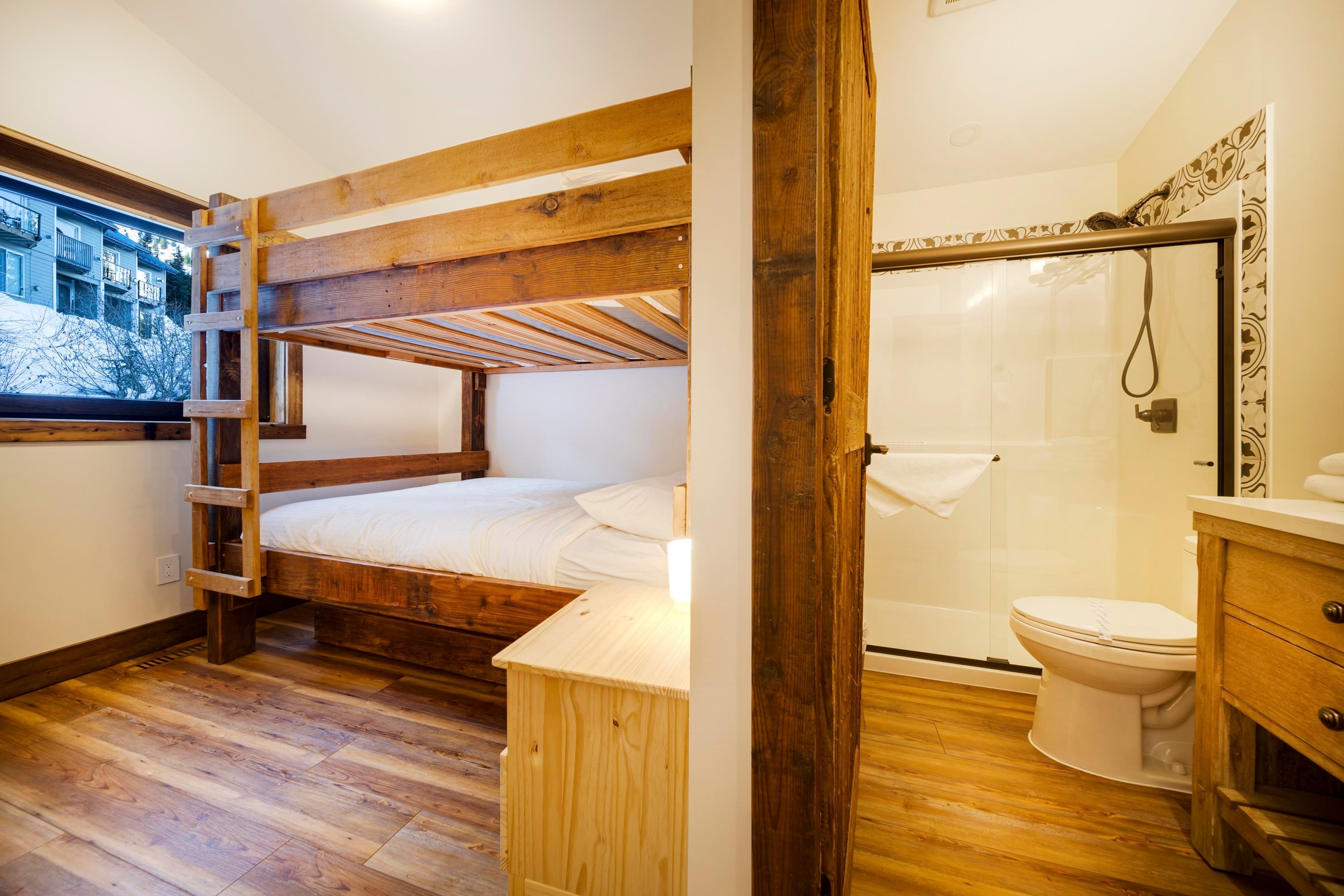 #1-20942 Snowflake Crescent, Mission, BC