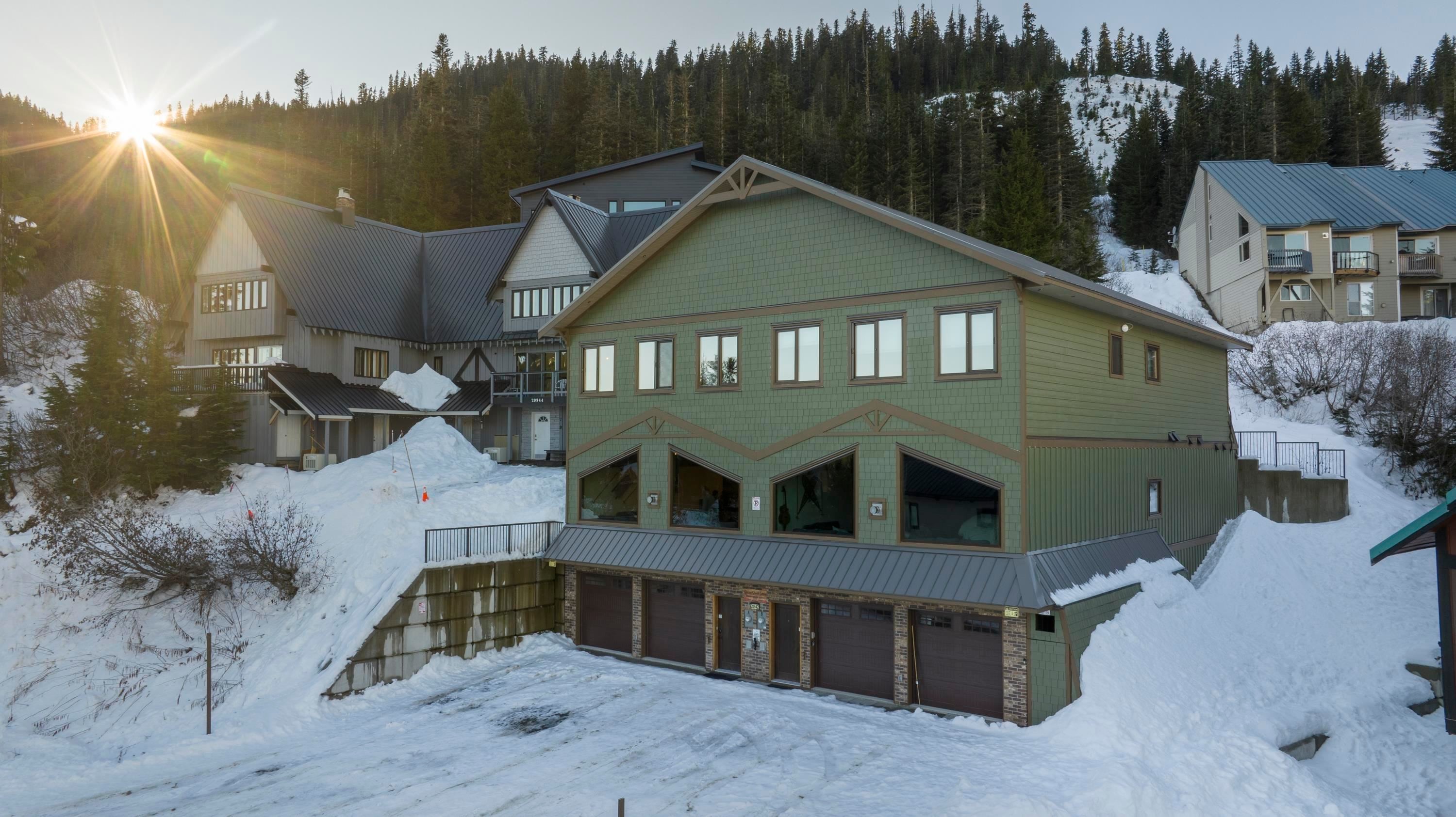 #1-20942 Snowflake Crescent, Mission, BC