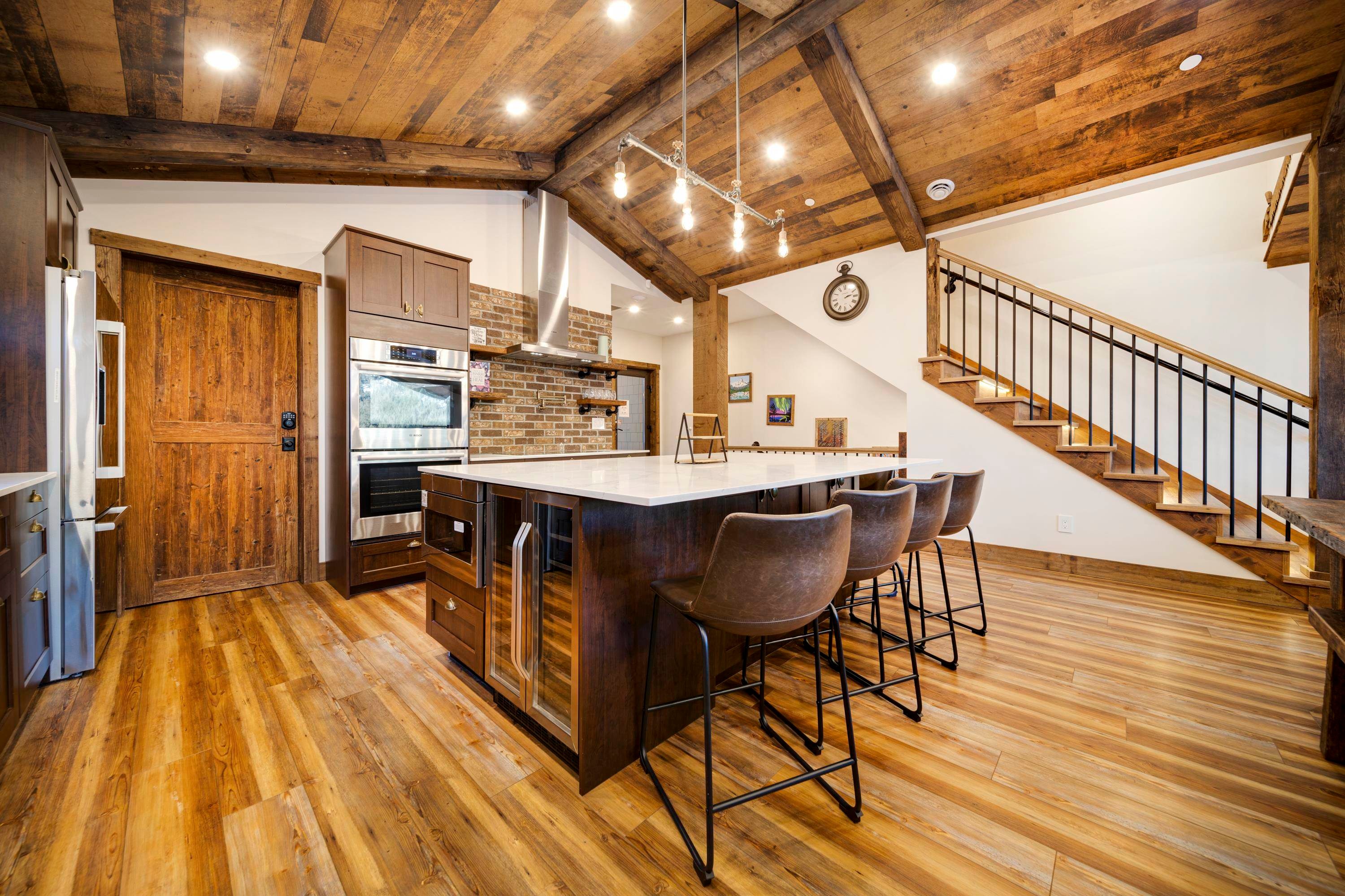 #1-20942 Snowflake Crescent, Mission, BC