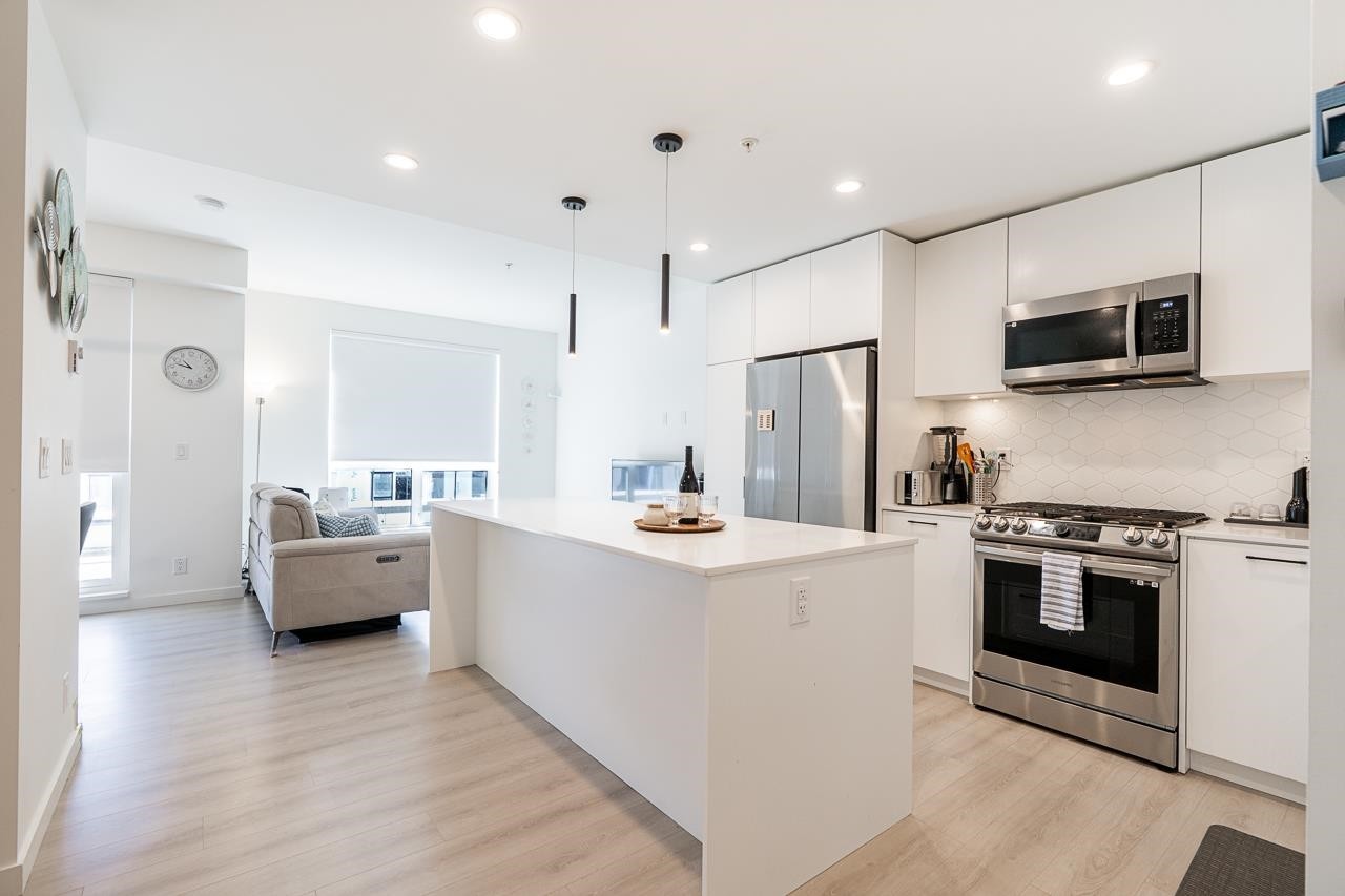 508-20077 84 Avenue, Langley, BC