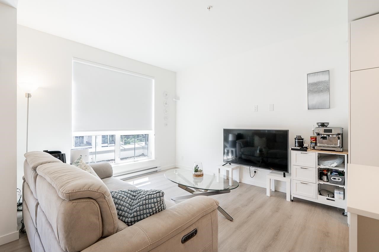 508-20077 84 Avenue, Langley, BC