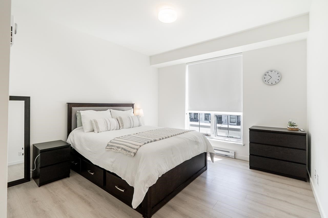 508-20077 84 Avenue, Langley, BC