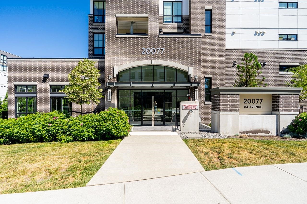 508-20077 84 Avenue, Langley, BC