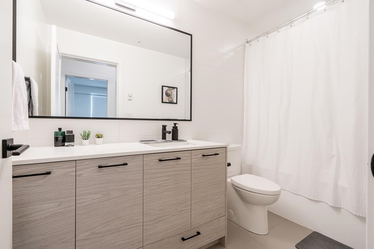 508-20077 84 Avenue, Langley, BC