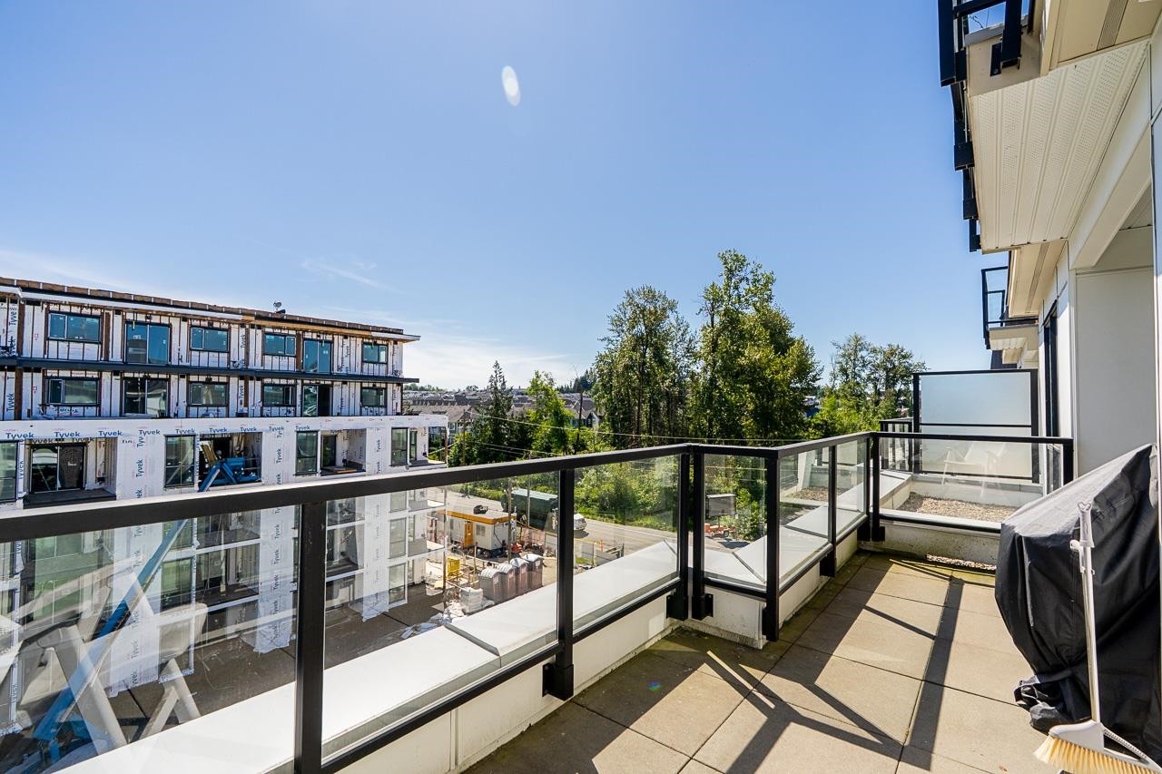 508-20077 84 Avenue, Langley, BC