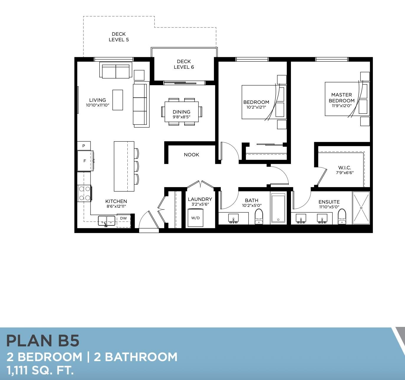 508-20077 84 Avenue, Langley, BC