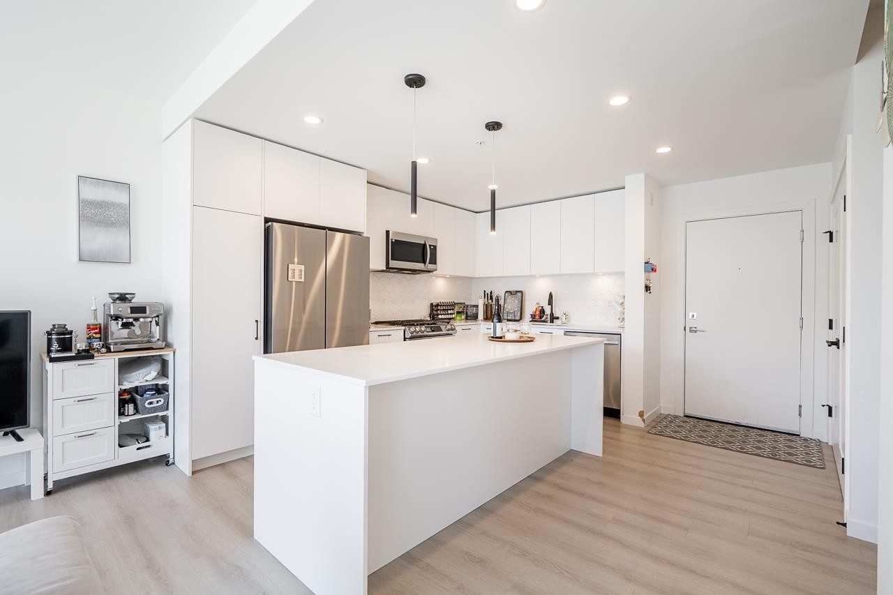 508-20077 84 Avenue, Langley, BC