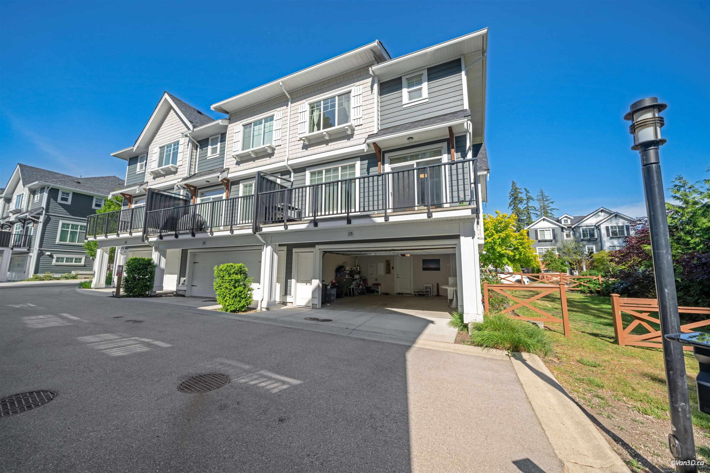 28-2239 164A Street, Surrey, BC