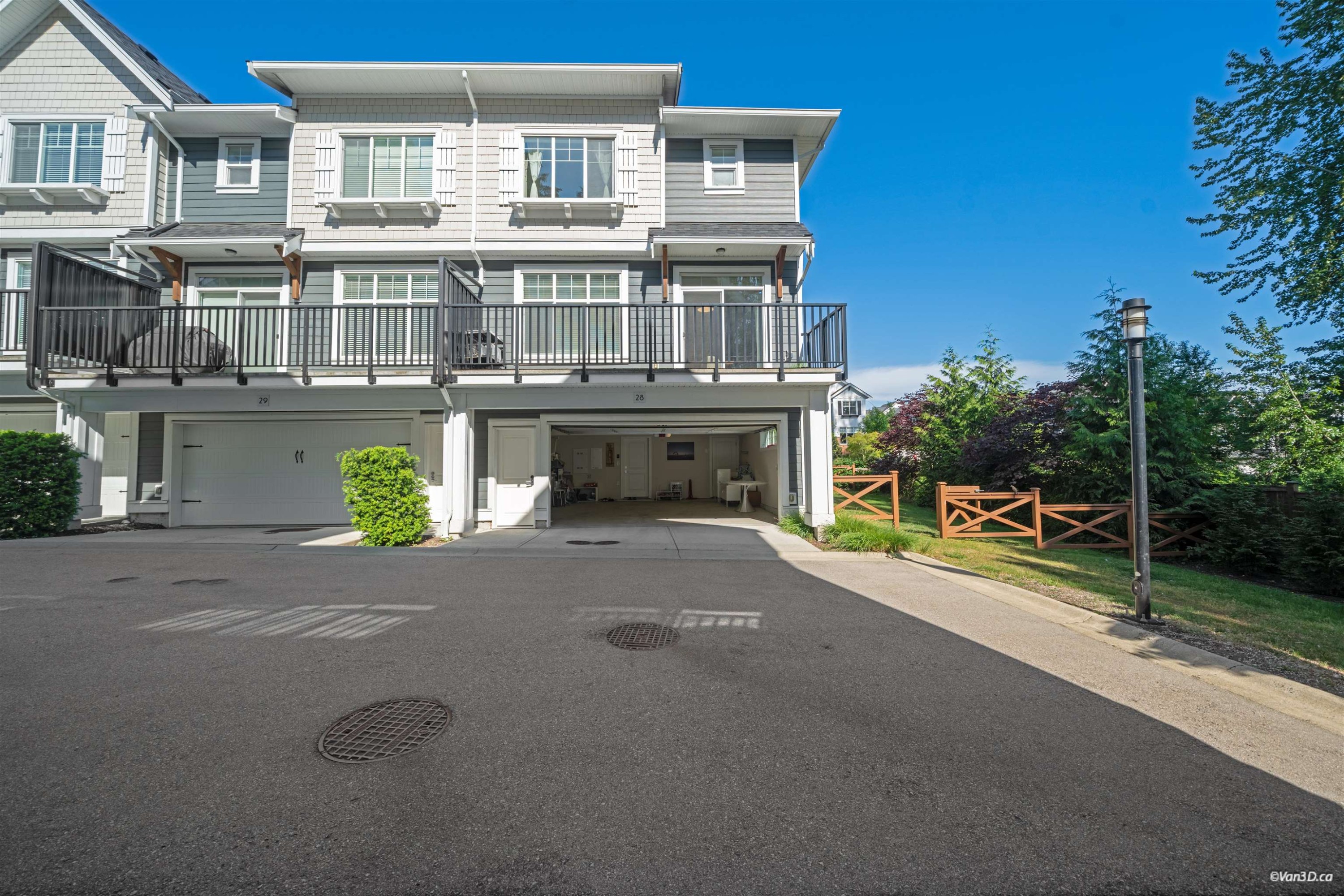 28-2239 164A Street, Surrey, BC