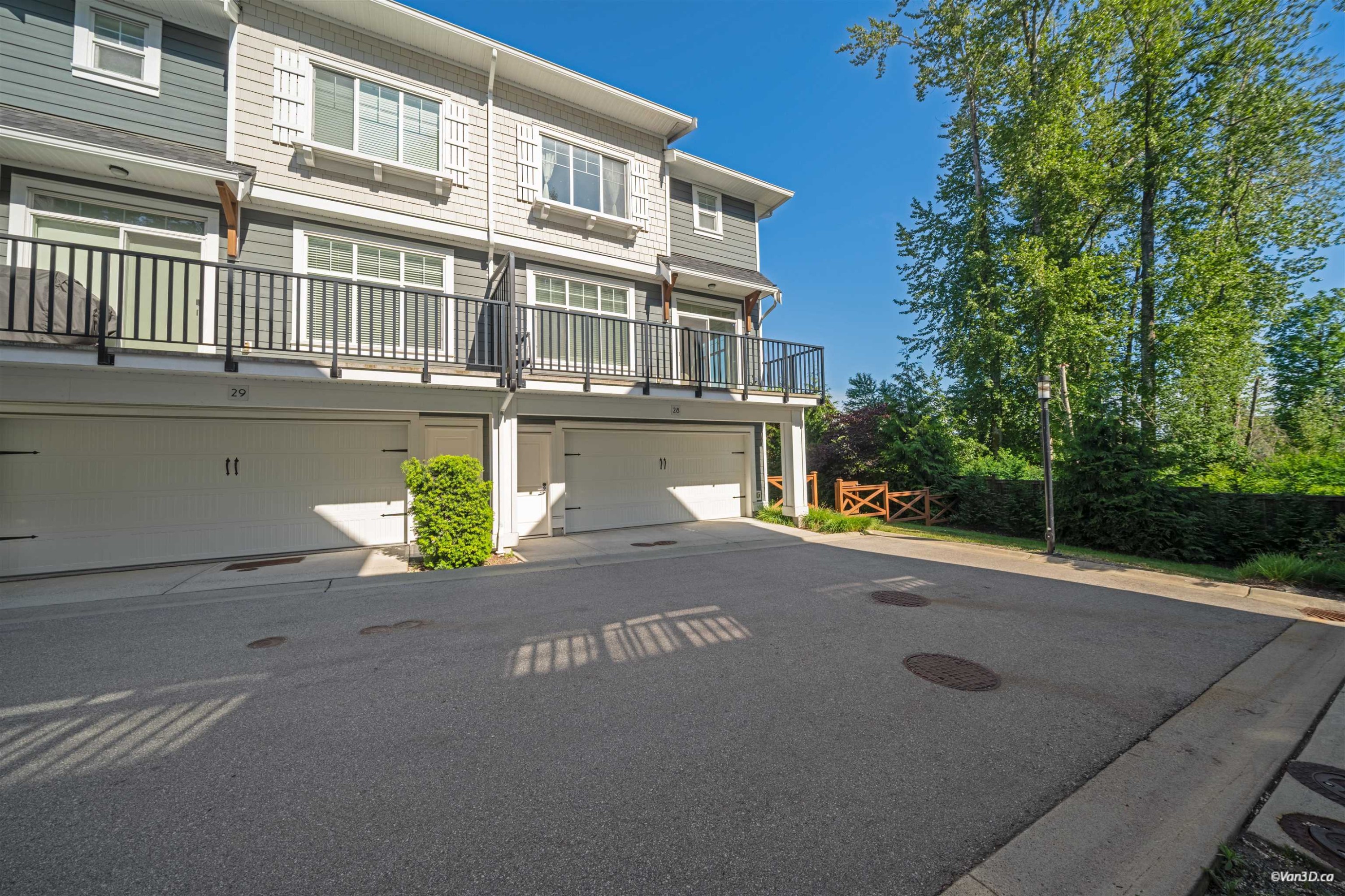 28-2239 164A Street, Surrey, BC