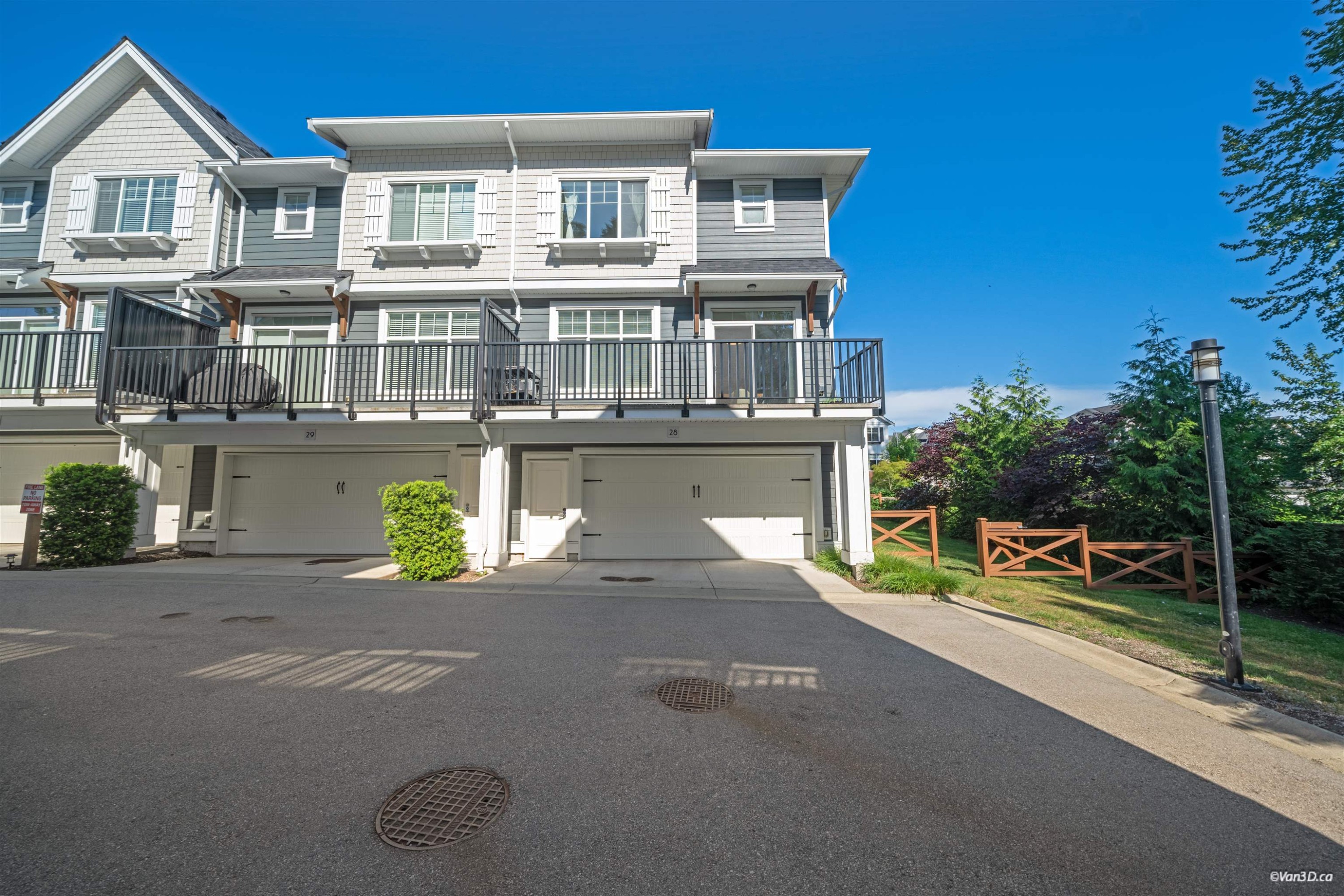28-2239 164A Street, Surrey, BC