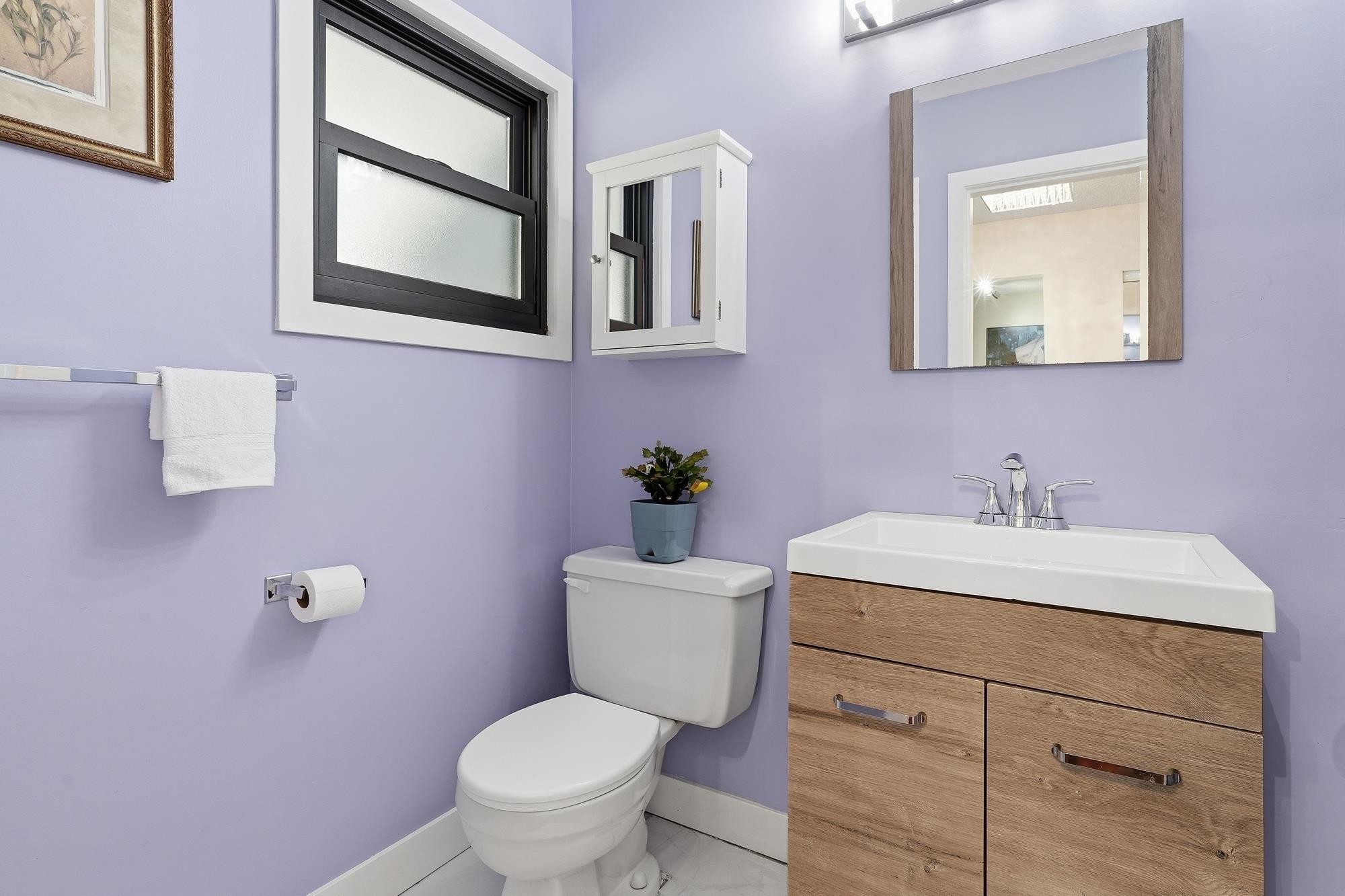 15878 Mcbeth Road, Surrey, BC - Indoor Photo Showing Bathroom