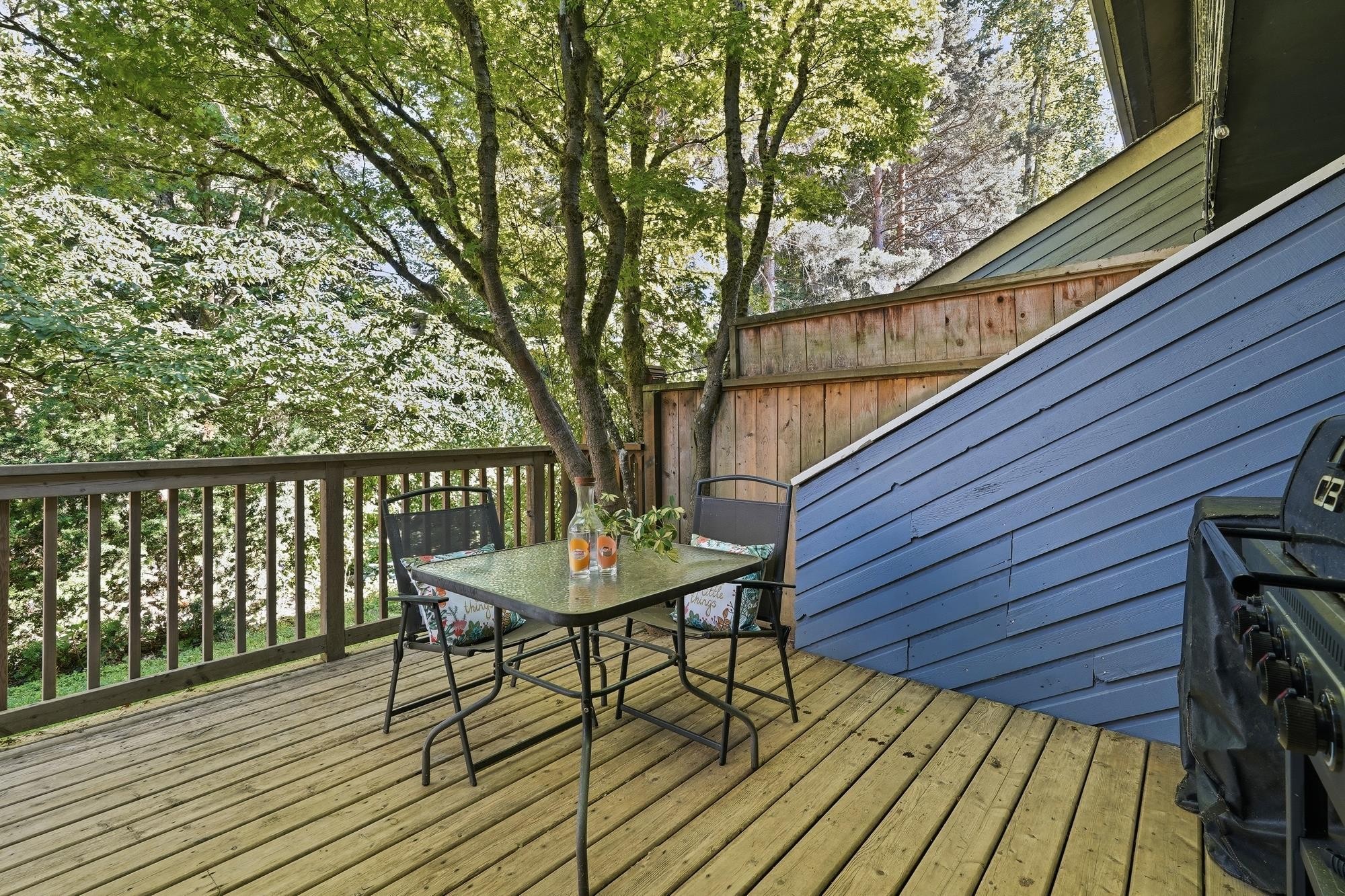 15878 Mcbeth Road, Surrey, BC - Outdoor With Deck Patio Veranda With Exterior