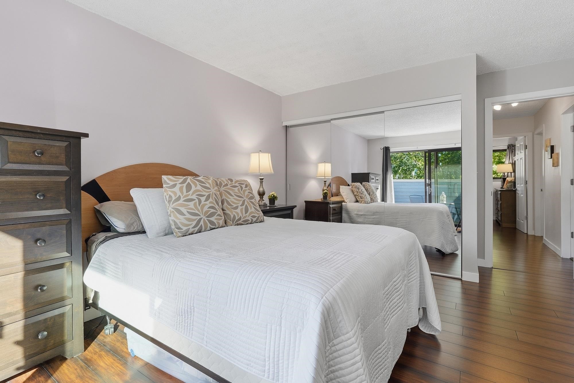 15878 Mcbeth Road, Surrey, BC - Indoor Photo Showing Bedroom