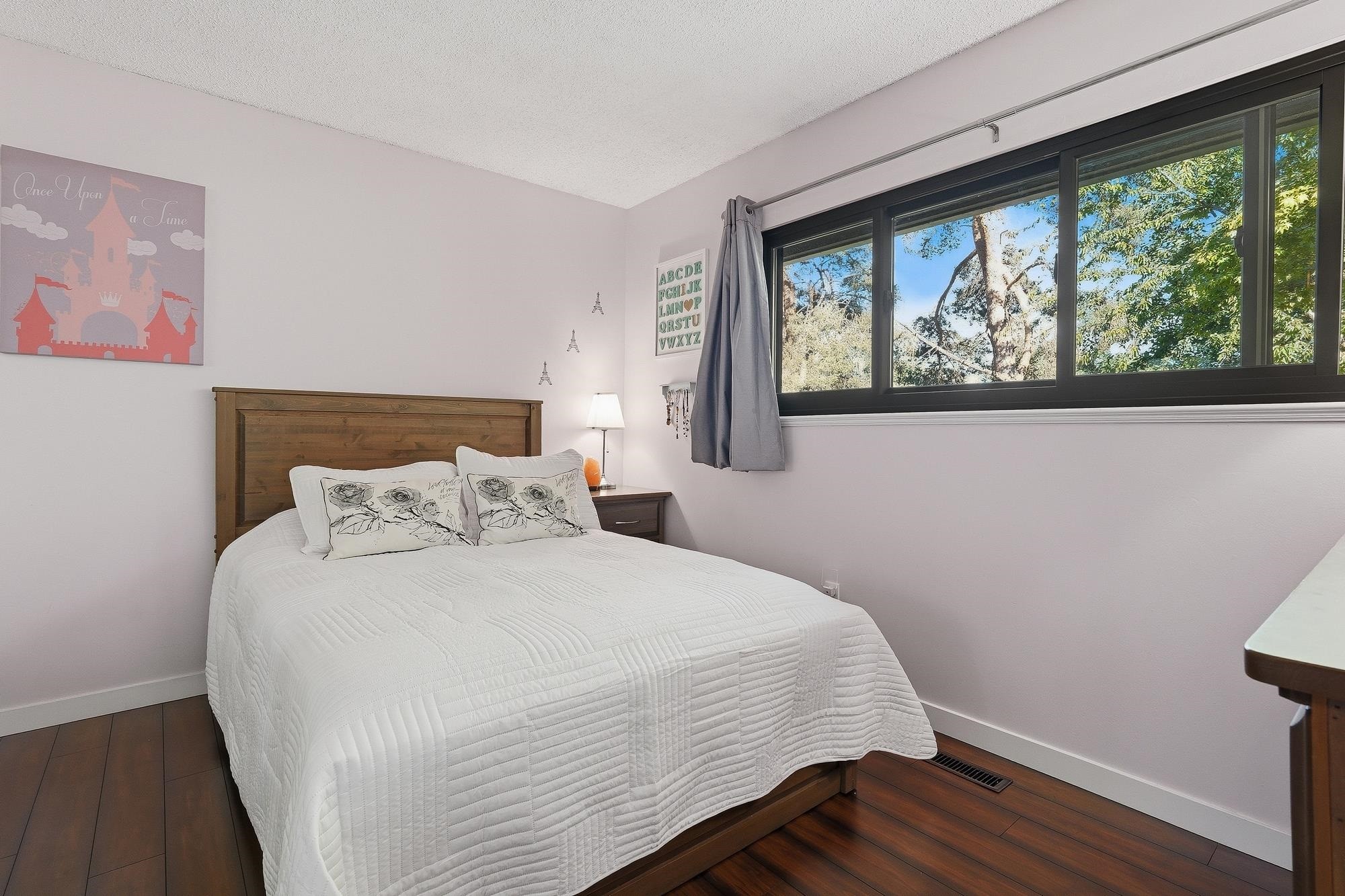 15878 Mcbeth Road, Surrey, BC - Indoor Photo Showing Bedroom