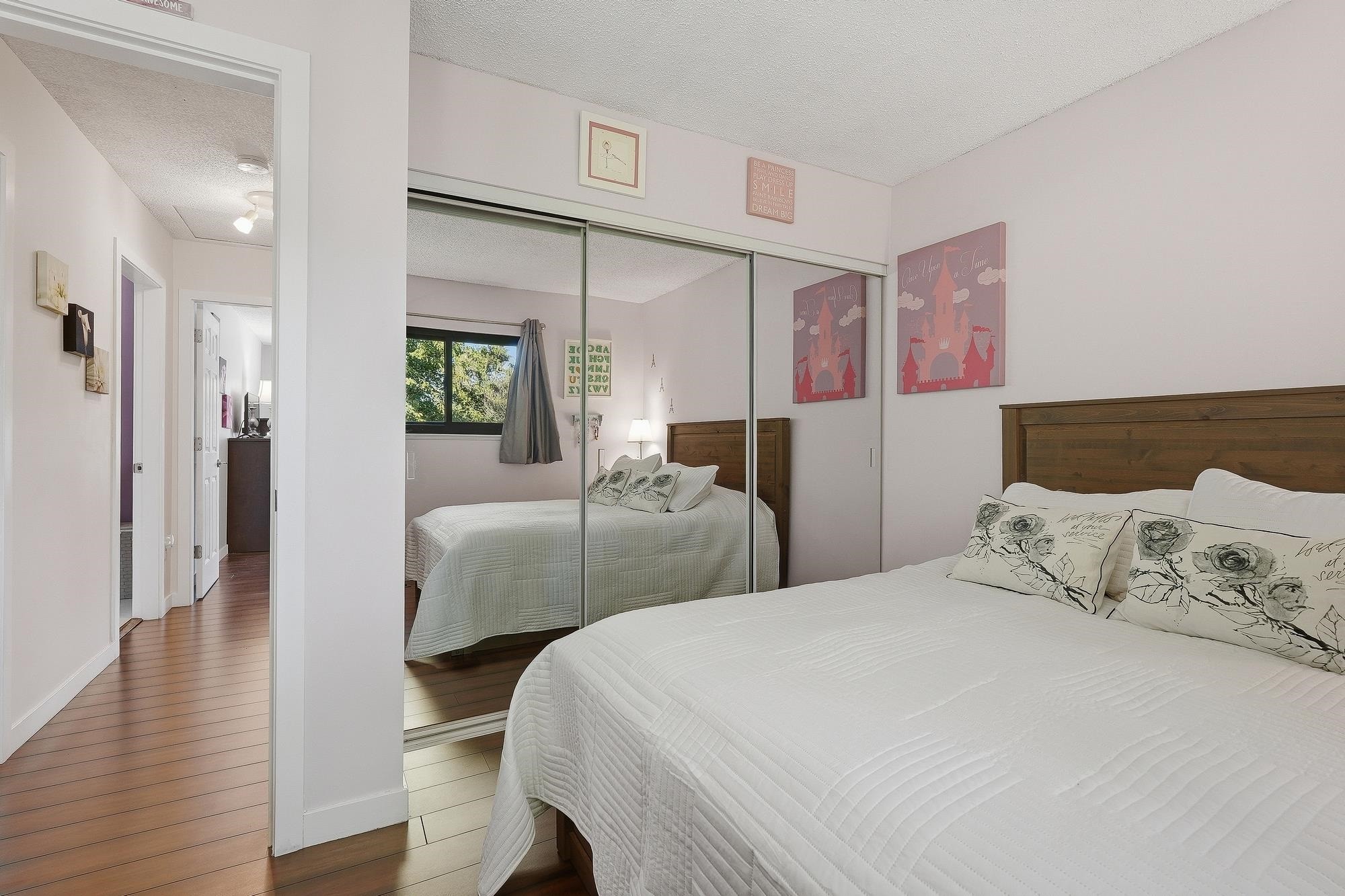 15878 Mcbeth Road, Surrey, BC - Indoor Photo Showing Bedroom