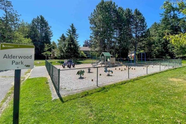 15878 Mcbeth Road, Surrey, BC - Outdoor