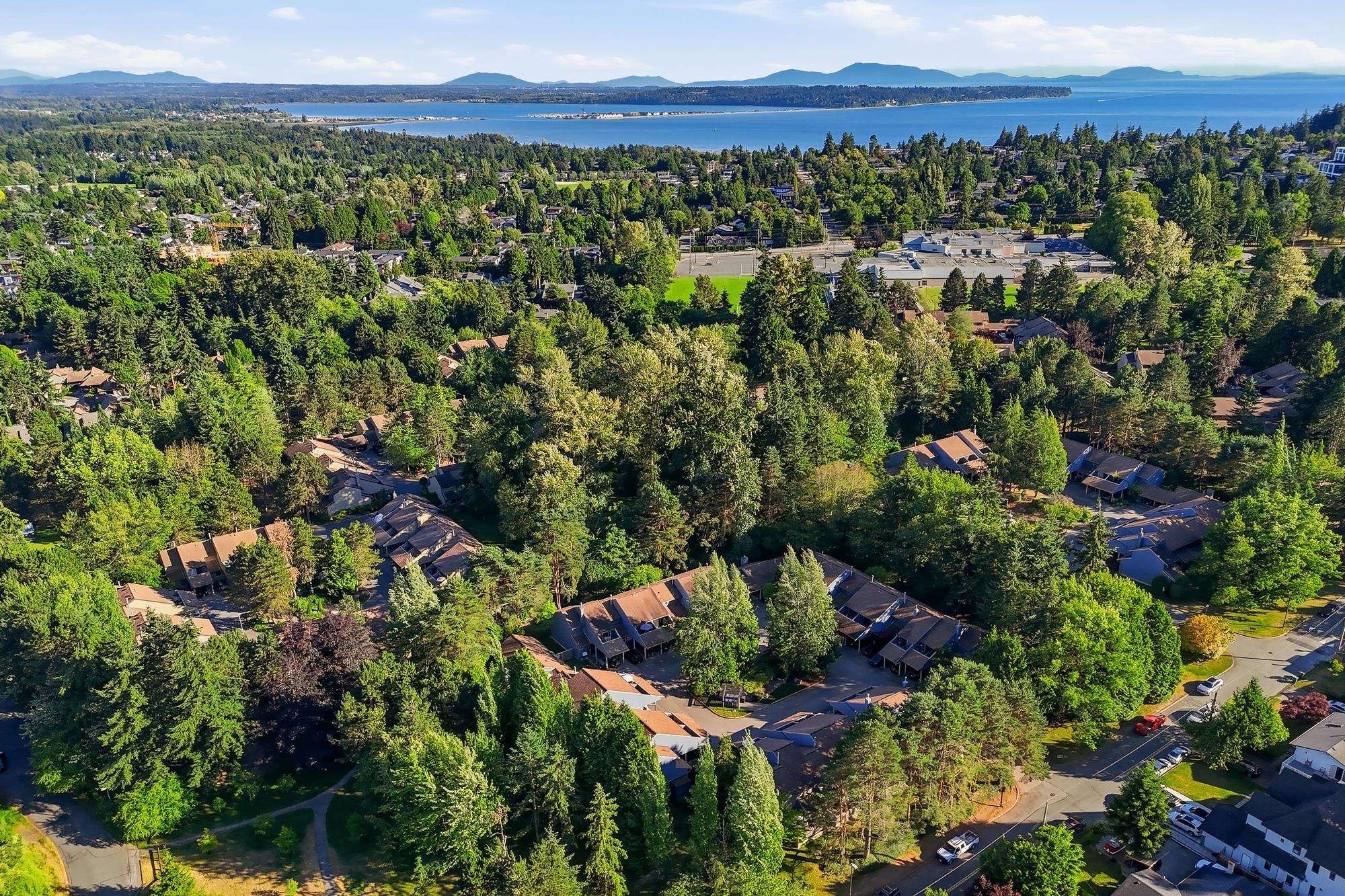 15878 Mcbeth Road, Surrey, BC - Outdoor With Body Of Water With View