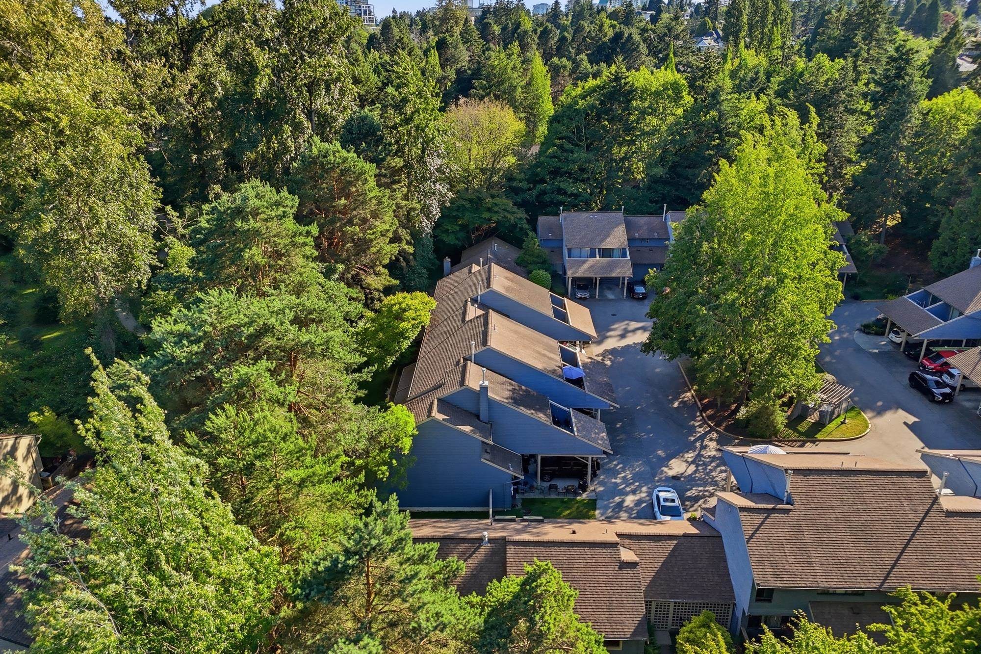 15878 Mcbeth Road, Surrey, BC - Outdoor With View