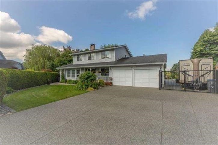 18244 54 Avenue, Surrey, BC