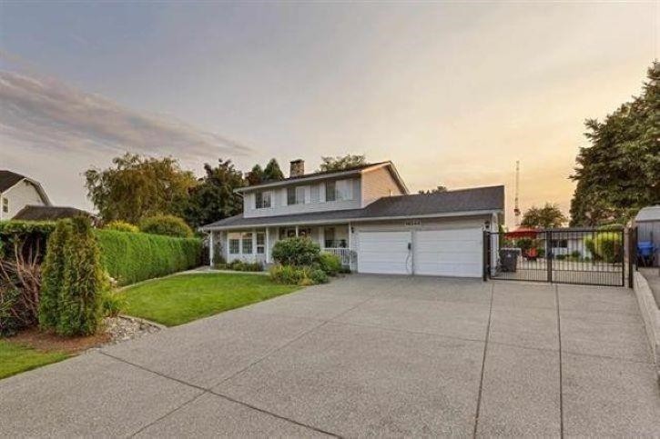 18244 54 Avenue, Surrey, BC