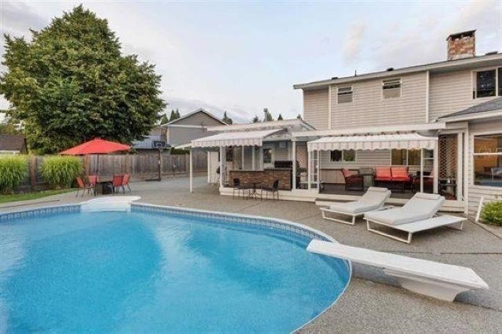18244 54 Avenue, Surrey, BC