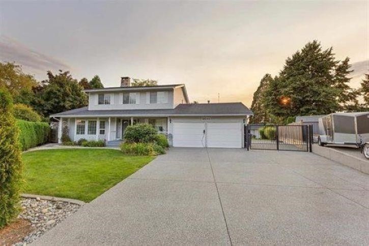 18244 54 Avenue, Surrey, BC
