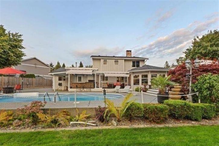 18244 54 Avenue, Surrey, BC