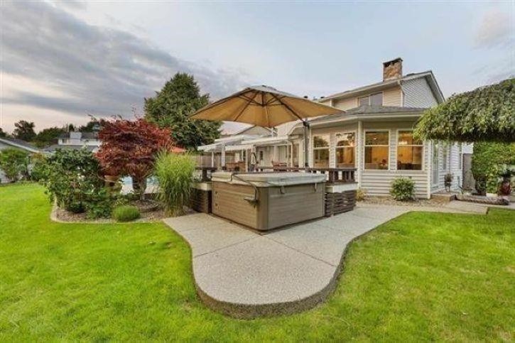18244 54 Avenue, Surrey, BC