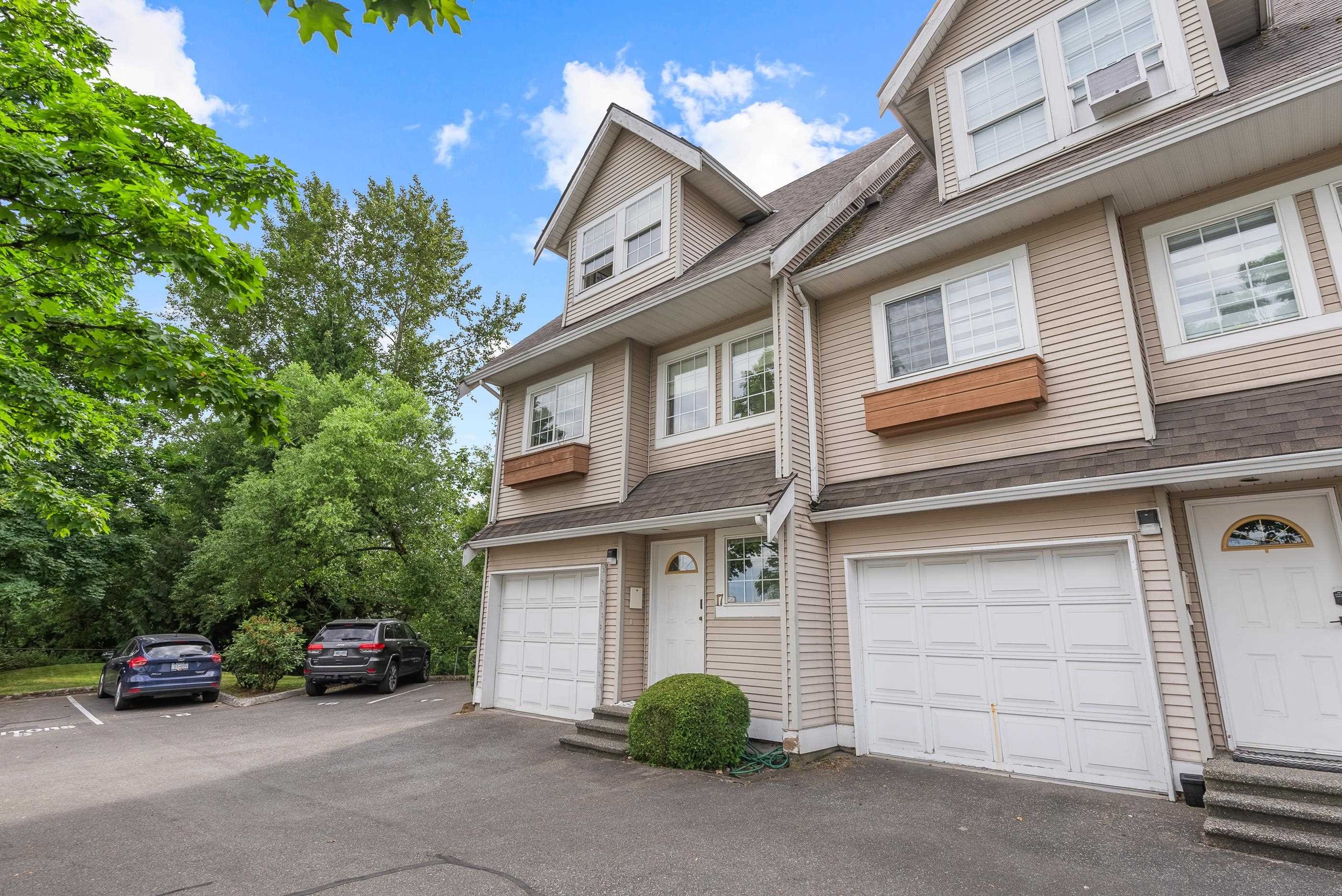 17-19948 Willoughby Way, Langley, BC