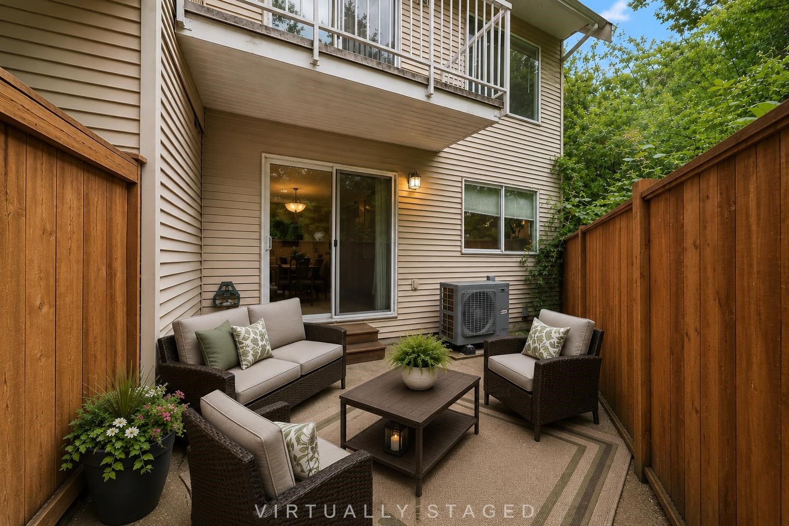 17-19948 Willoughby Way, Langley, BC